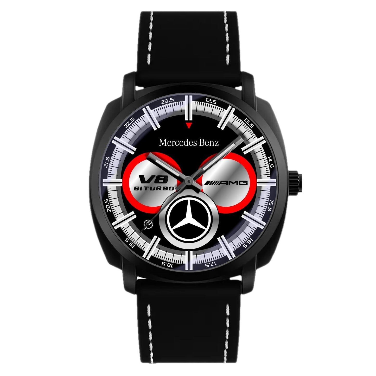 Orologio da polso Chrono Style
