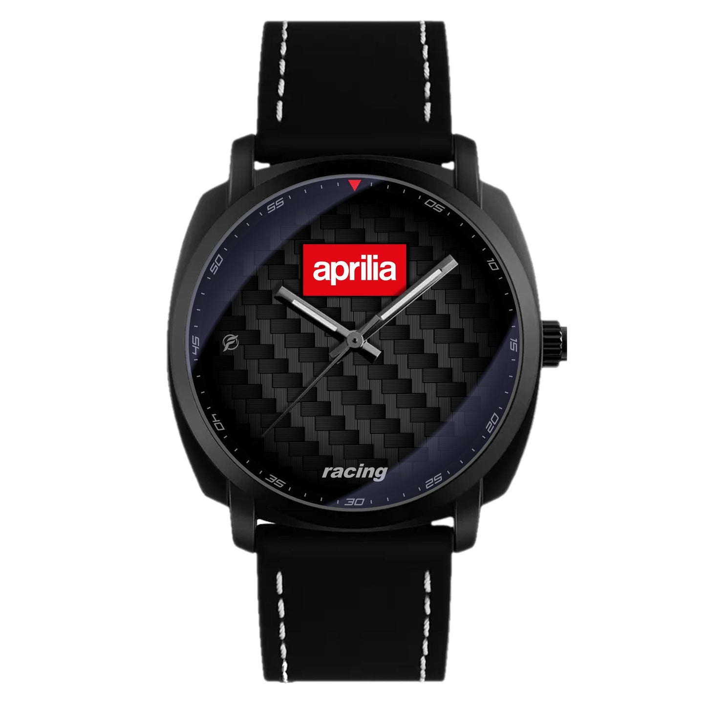 Orologio da polso Carbon Look