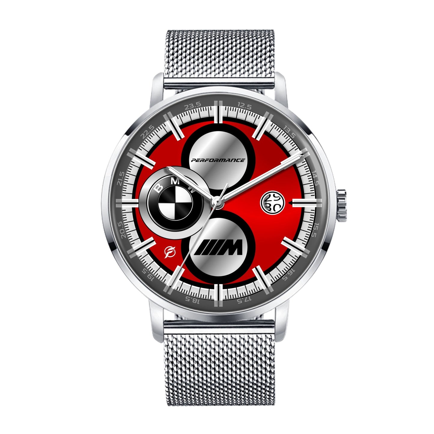 Orologio da polso Chrono Style