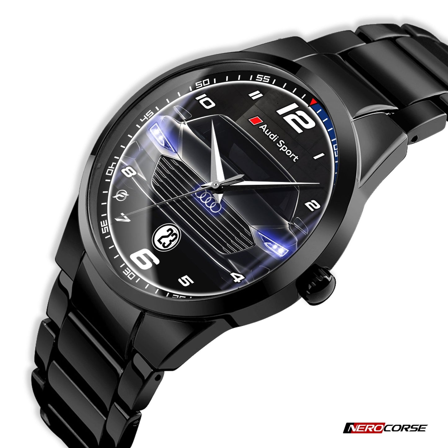 Orologio da polso A9 Futuristic