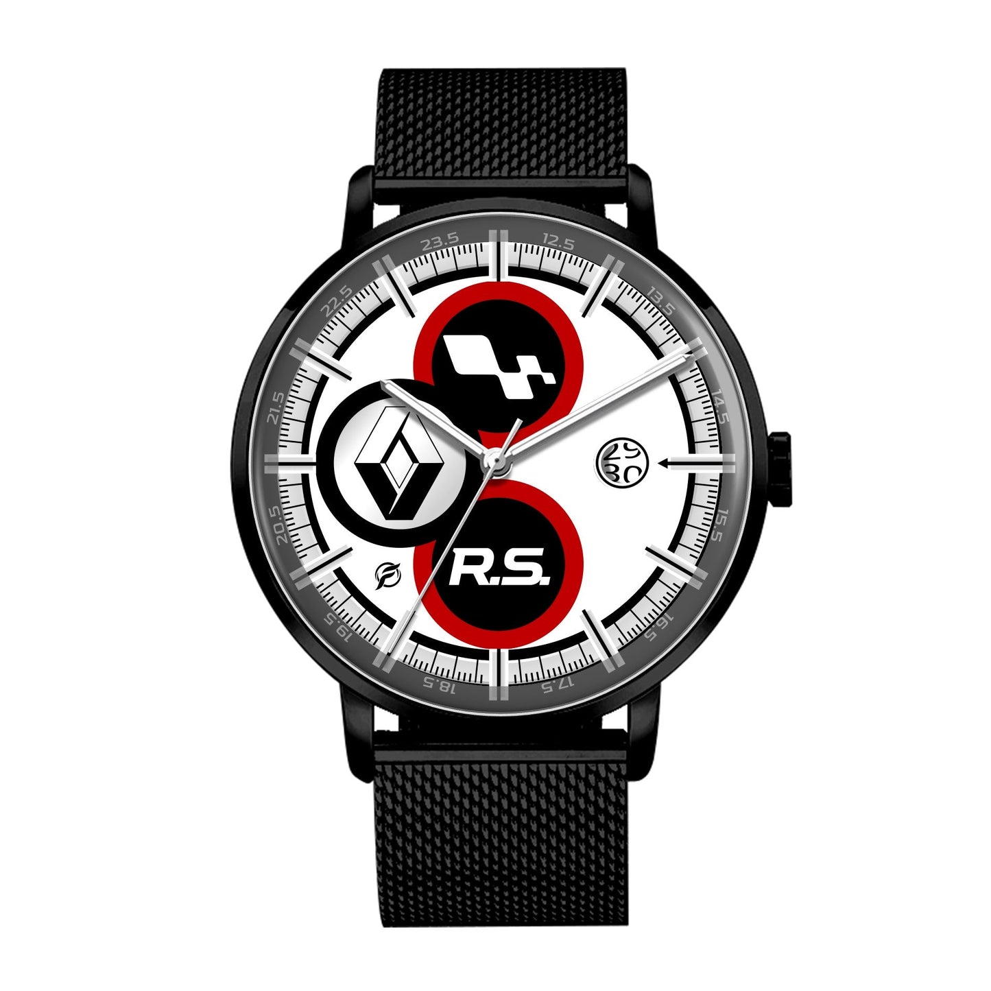 Orologio da polso Chrono Style