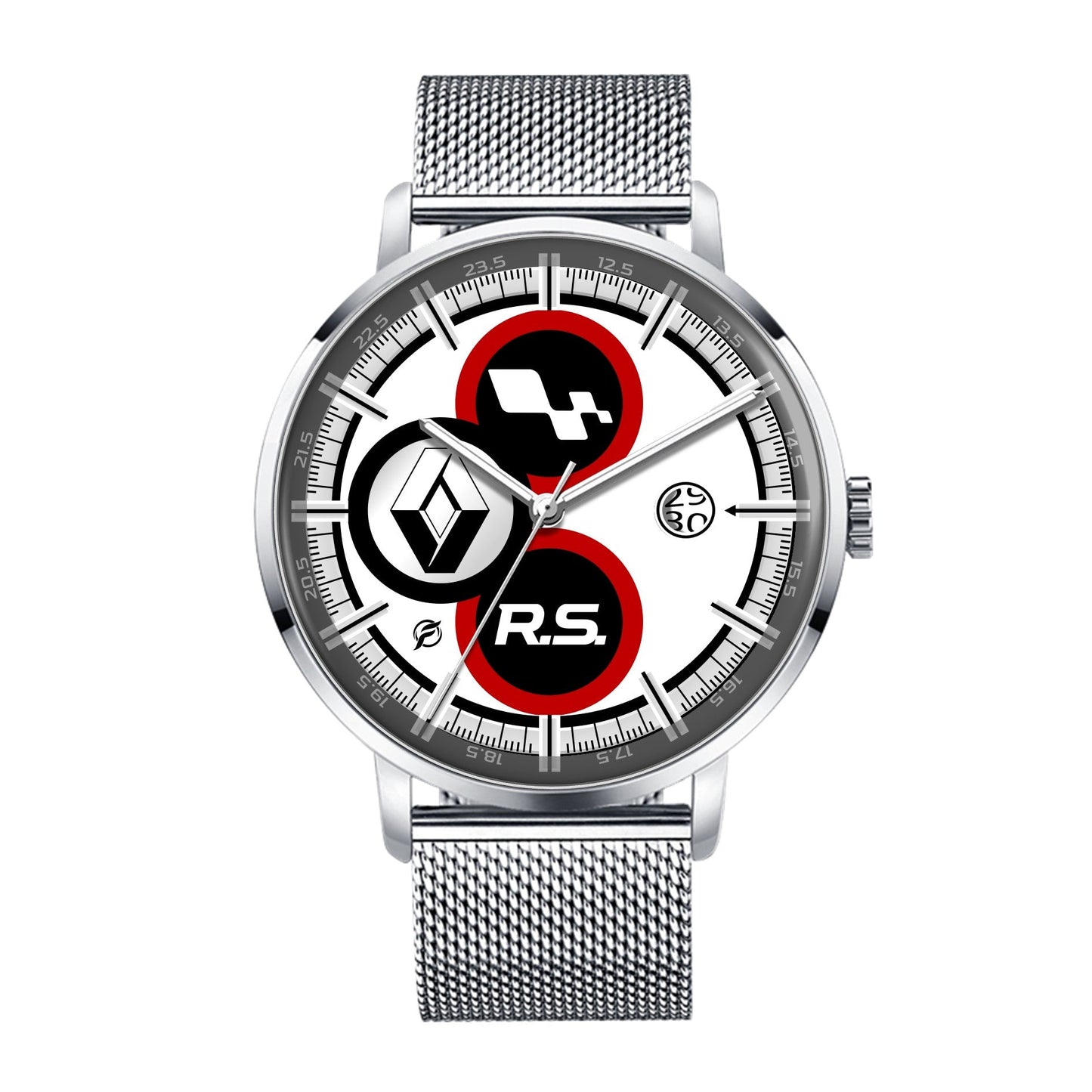 Orologio da polso Chrono Style