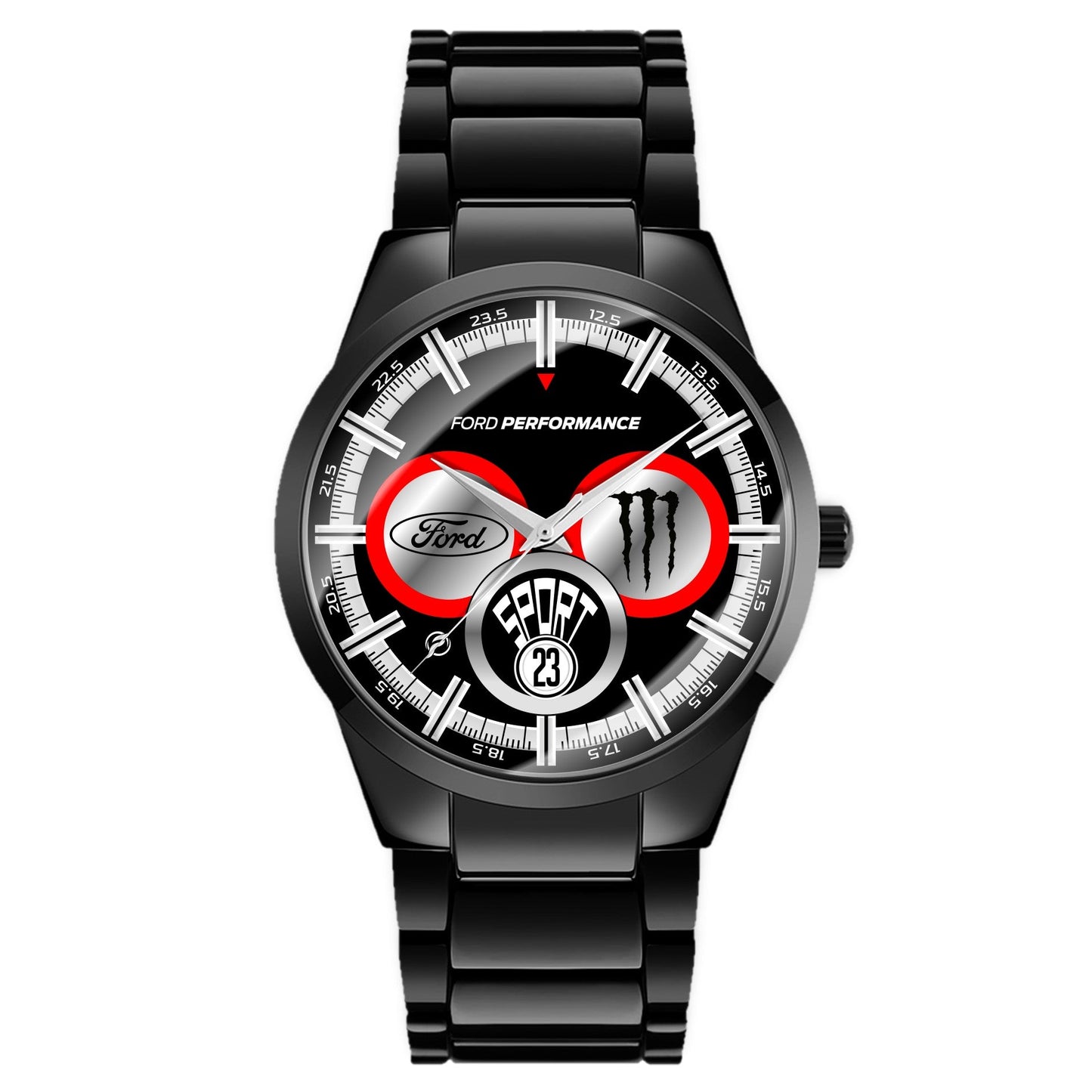 Orologio da polso Chrono Style