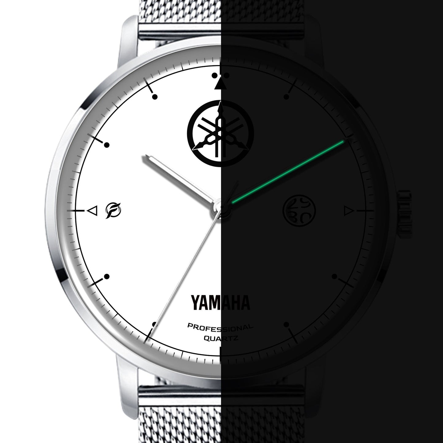 Orologio da polso Professional