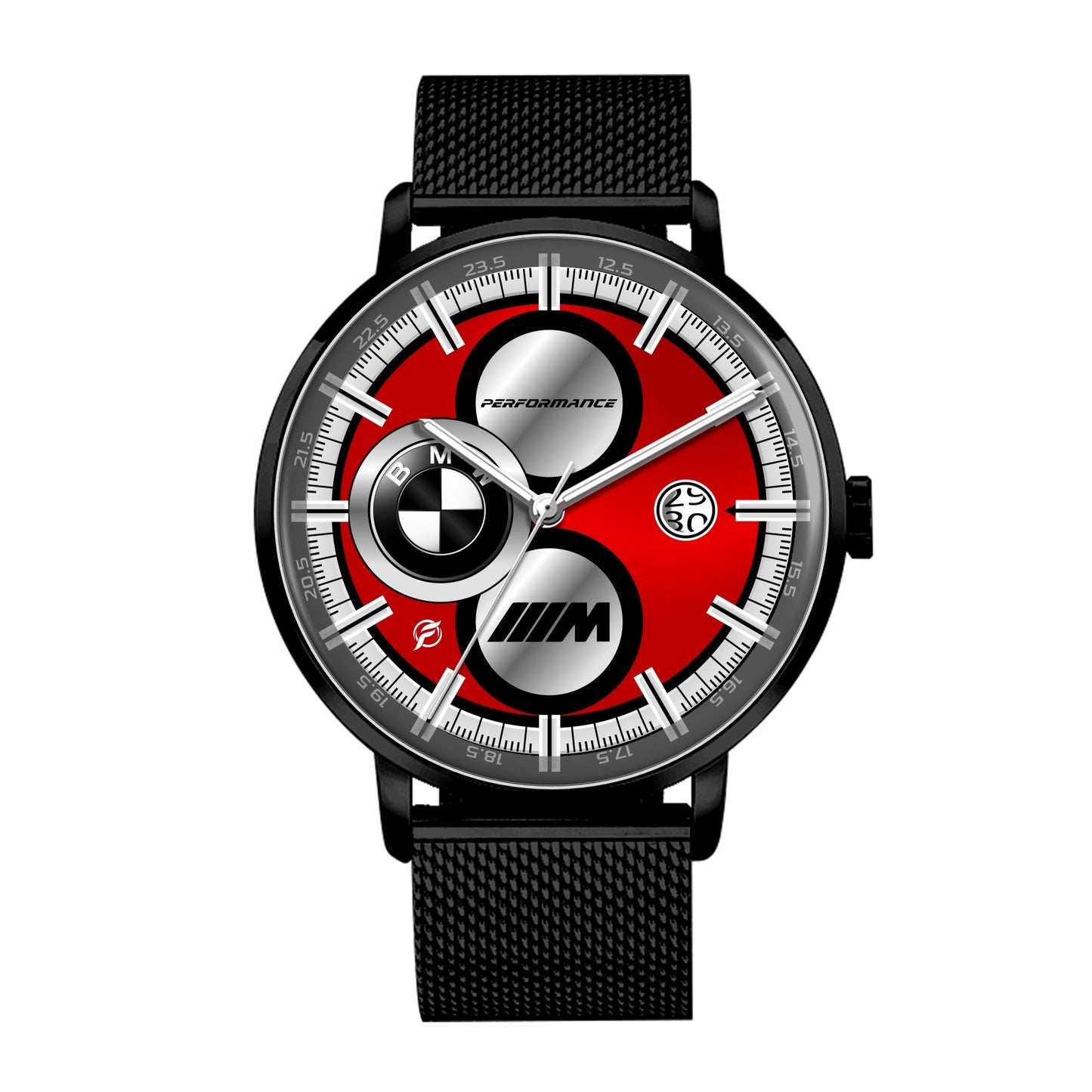 Orologio da polso Chrono Style