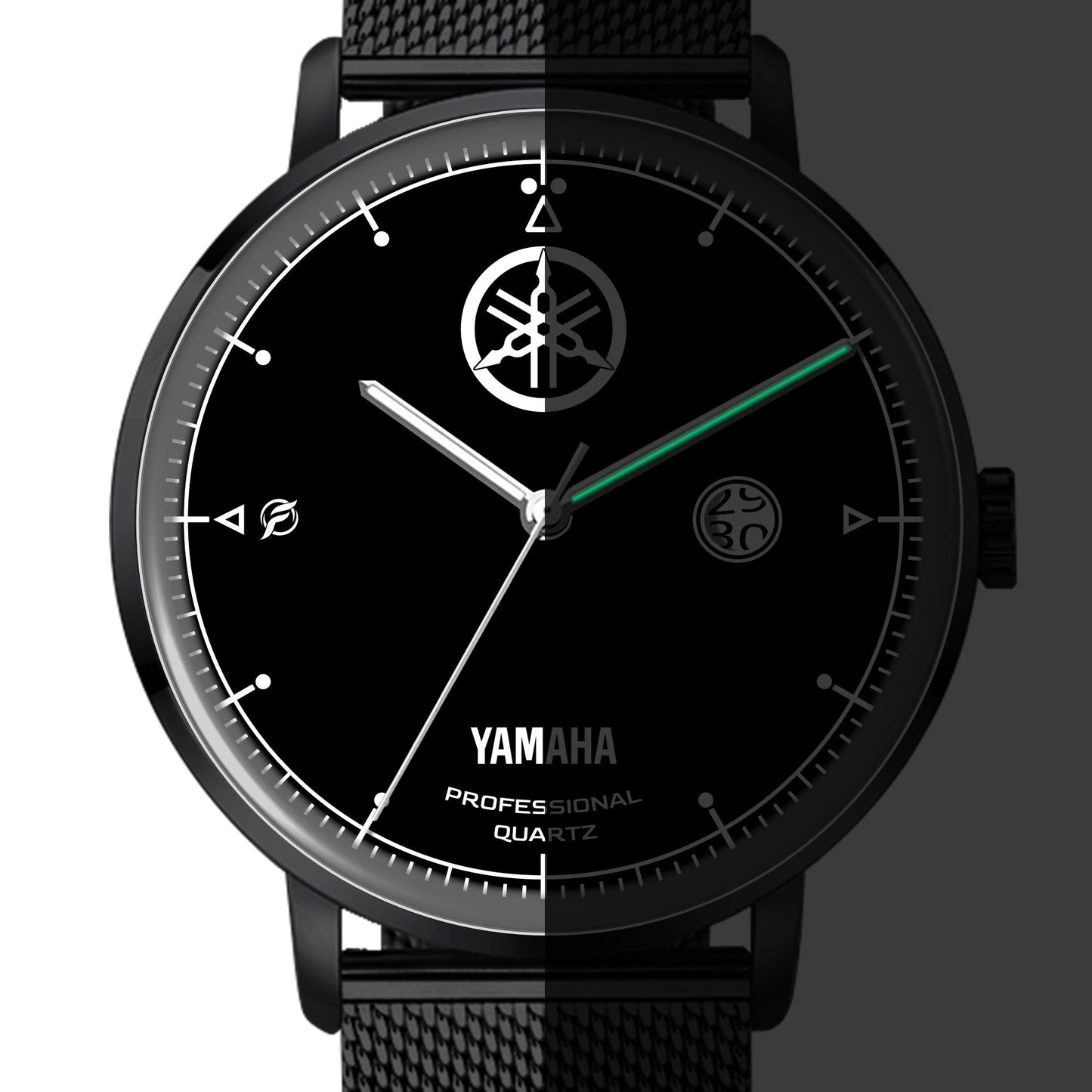 Orologio da polso Professional
