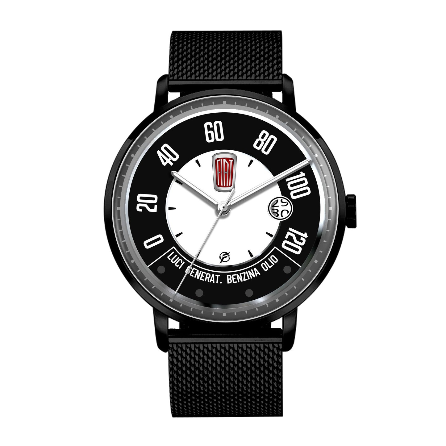 Orologio da polso Contachilometri 500