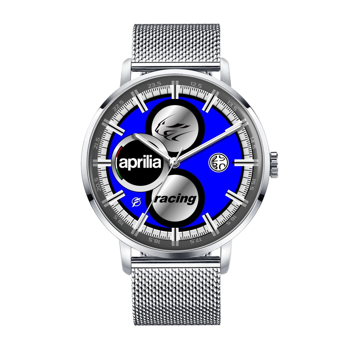 Orologio da polso Chrono Style