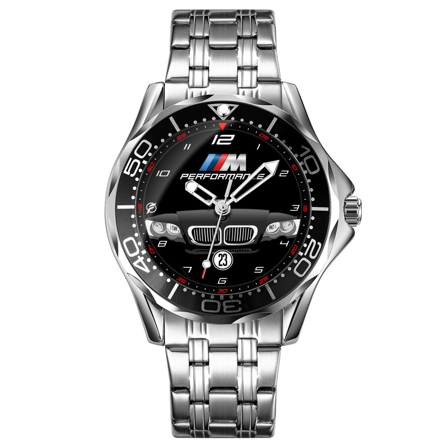 Orologio da polso E46 Legend