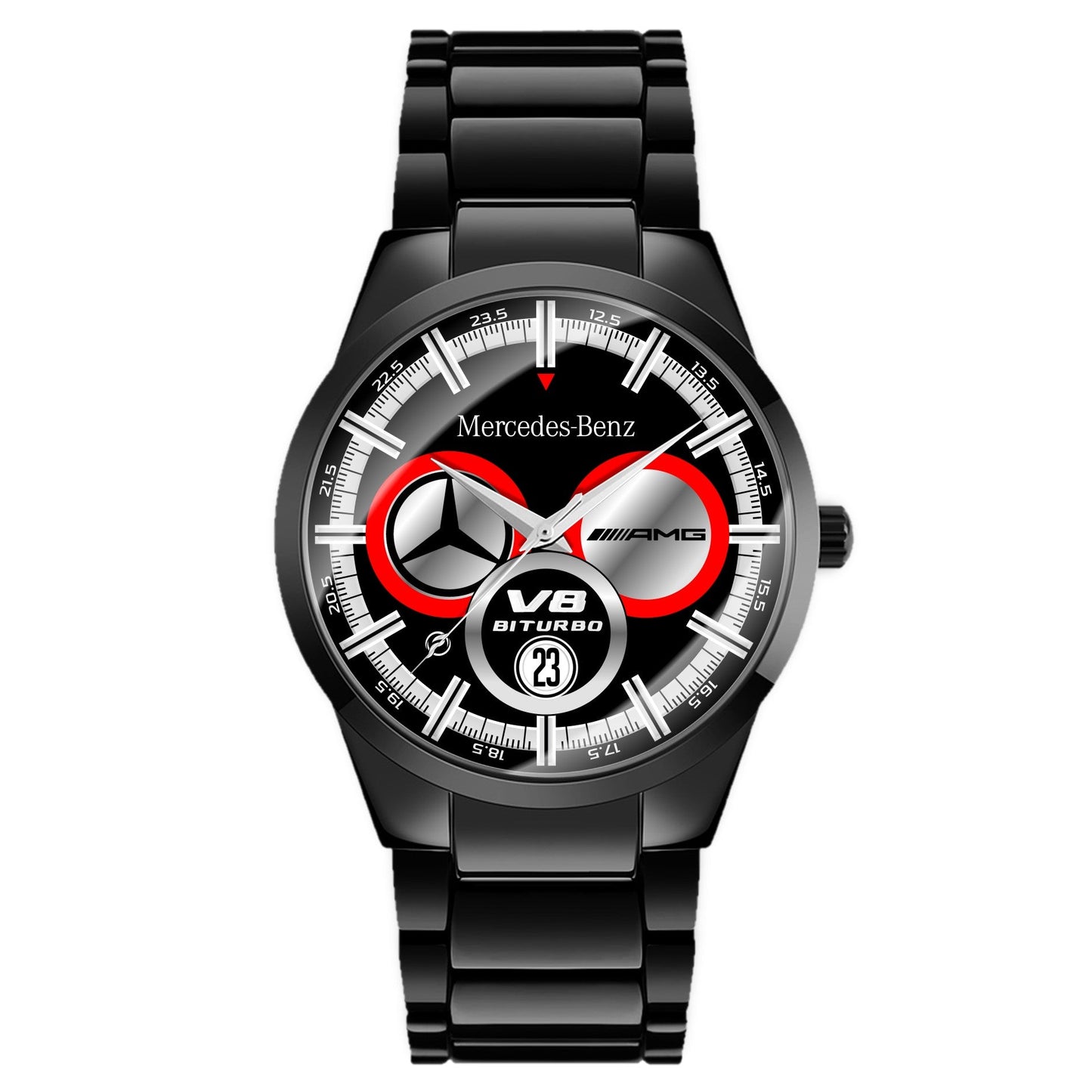 Orologio da polso Chrono Style