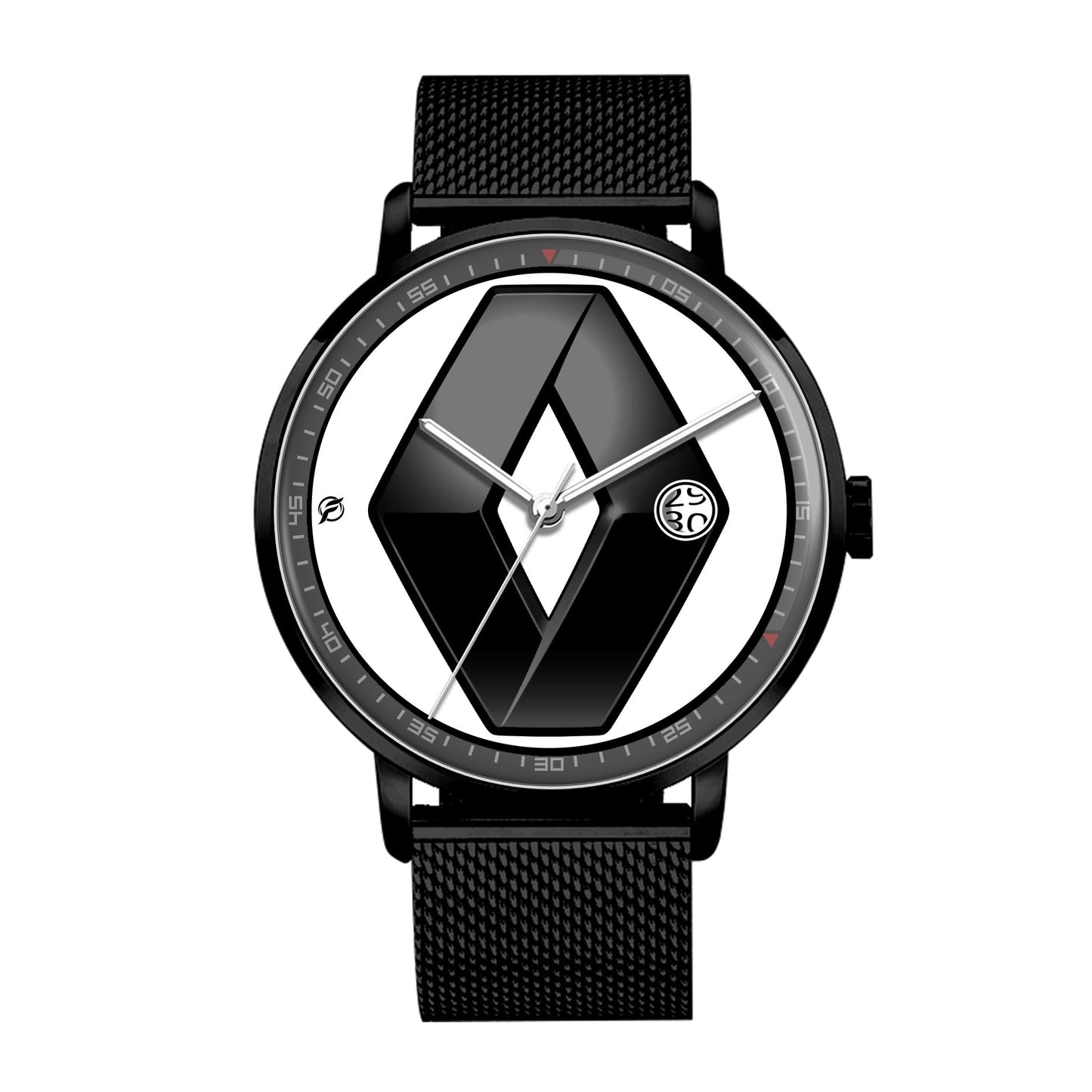 Orologio da polso Logo