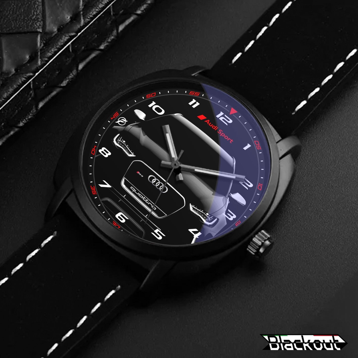 Orologio da polso RS6 Legend