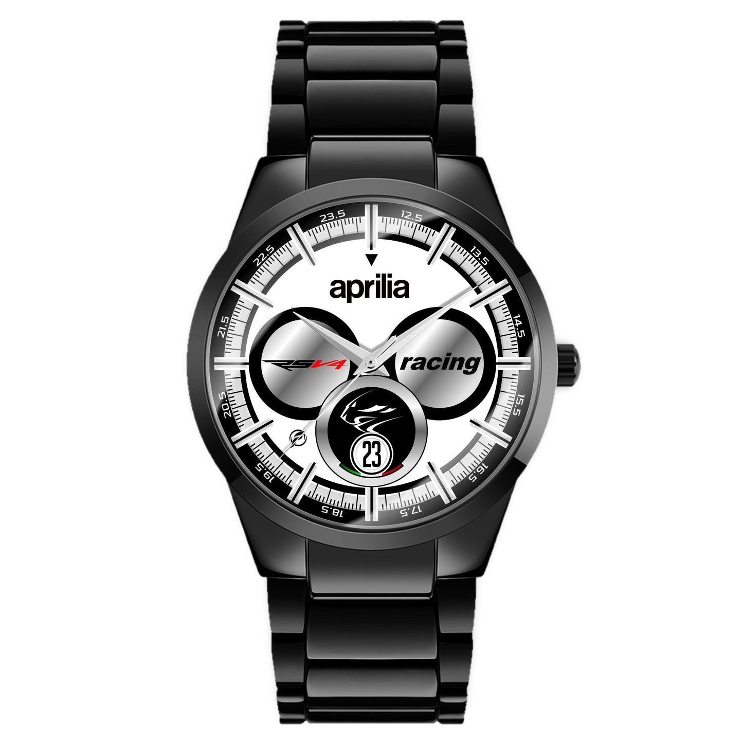 Orologio da polso Chrono Style