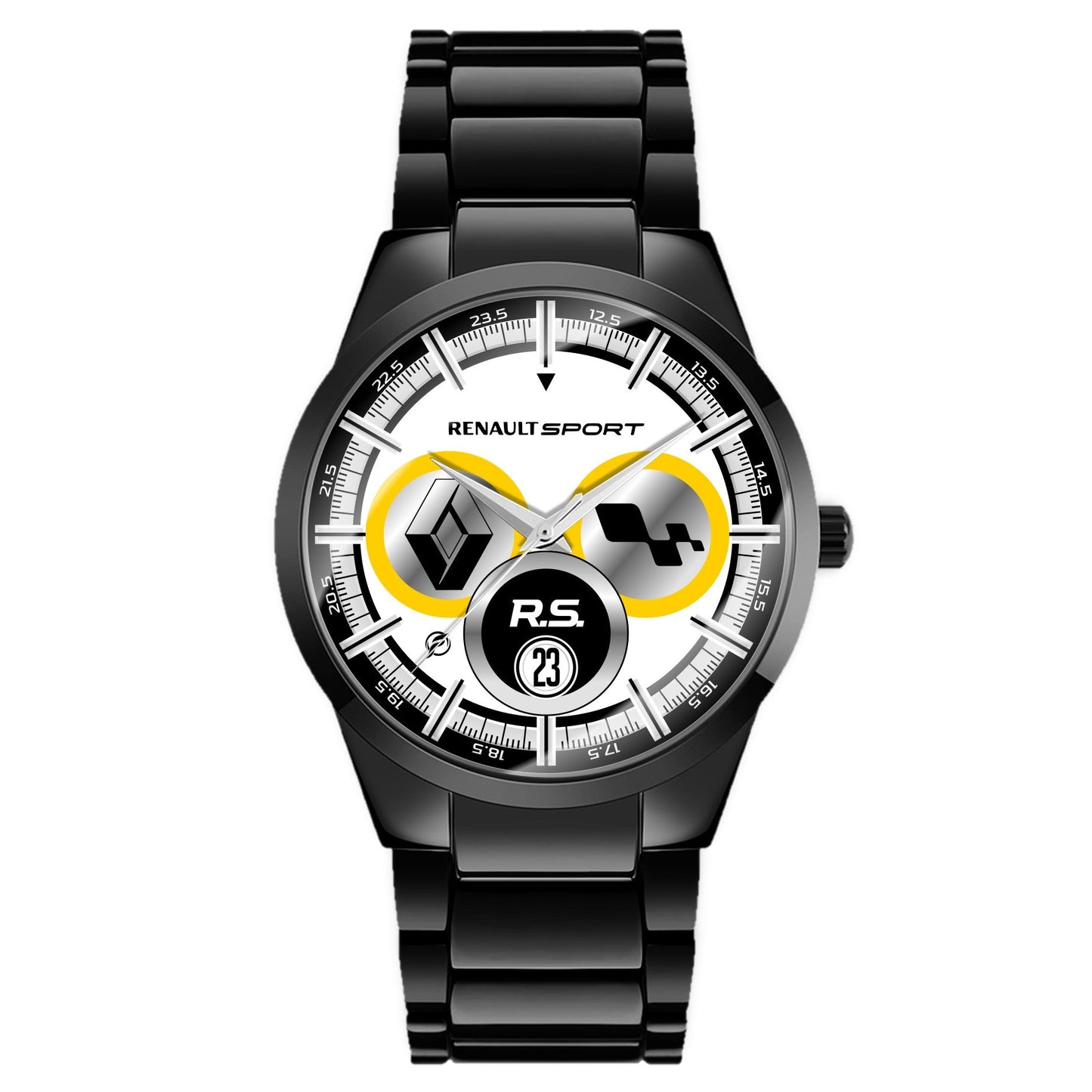 Orologio da polso Chrono Style