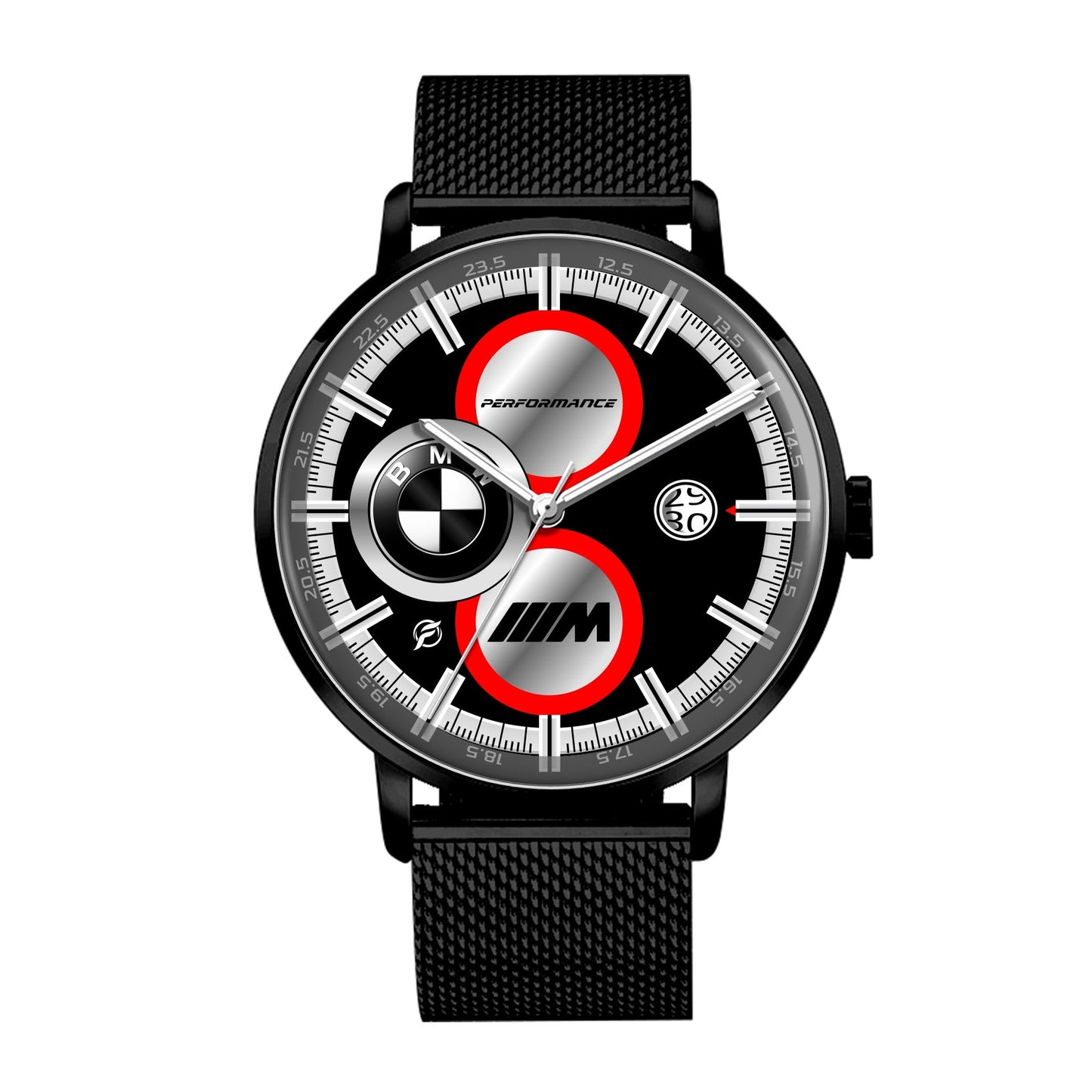 Orologio da polso Chrono Style