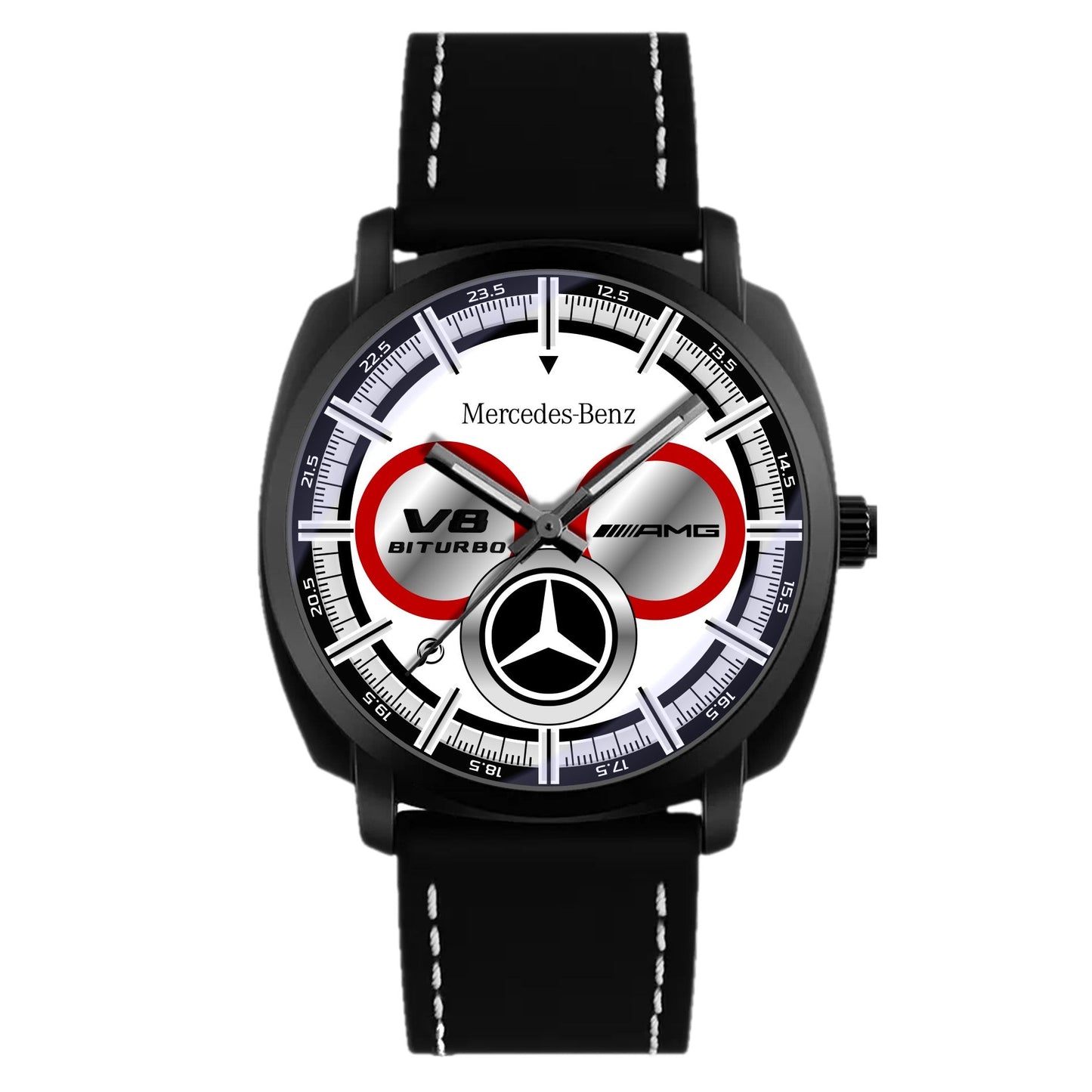 Orologio da polso Chrono Style