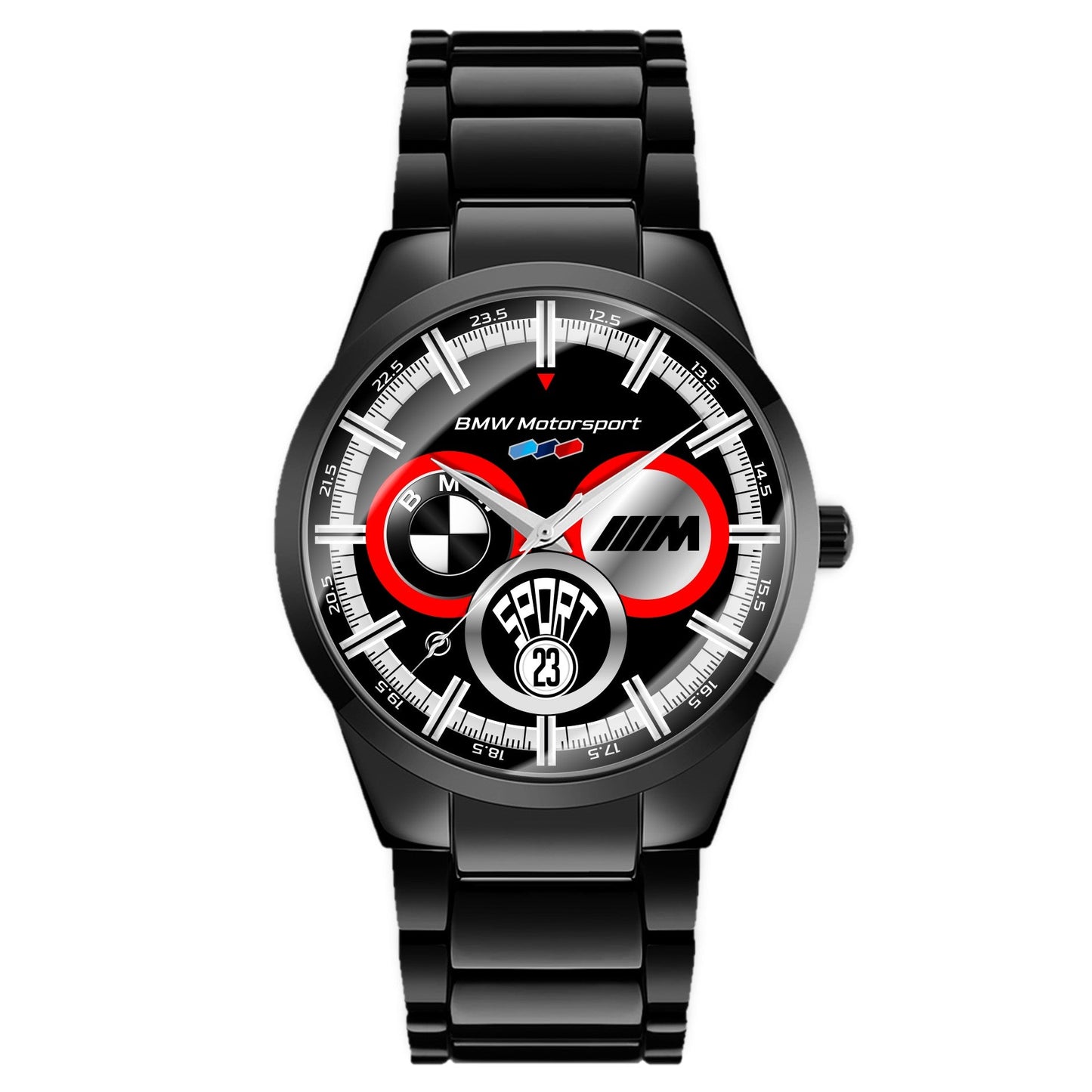 Orologio da polso Chrono Style