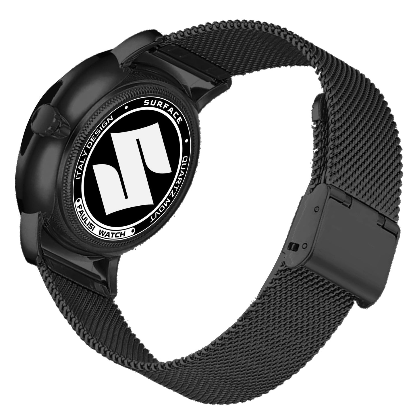 Orologio da polso Strip