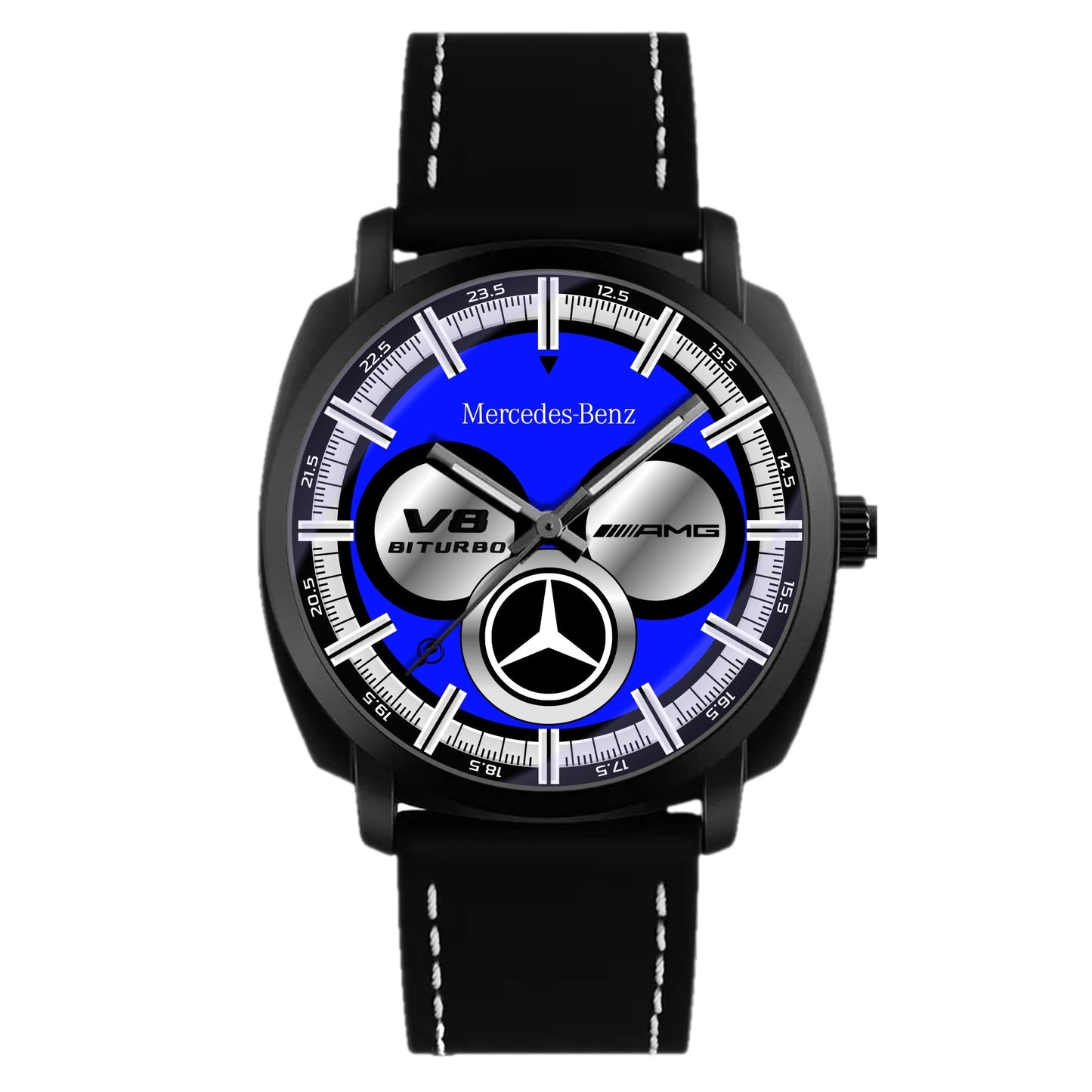 Orologio da polso Chrono Style