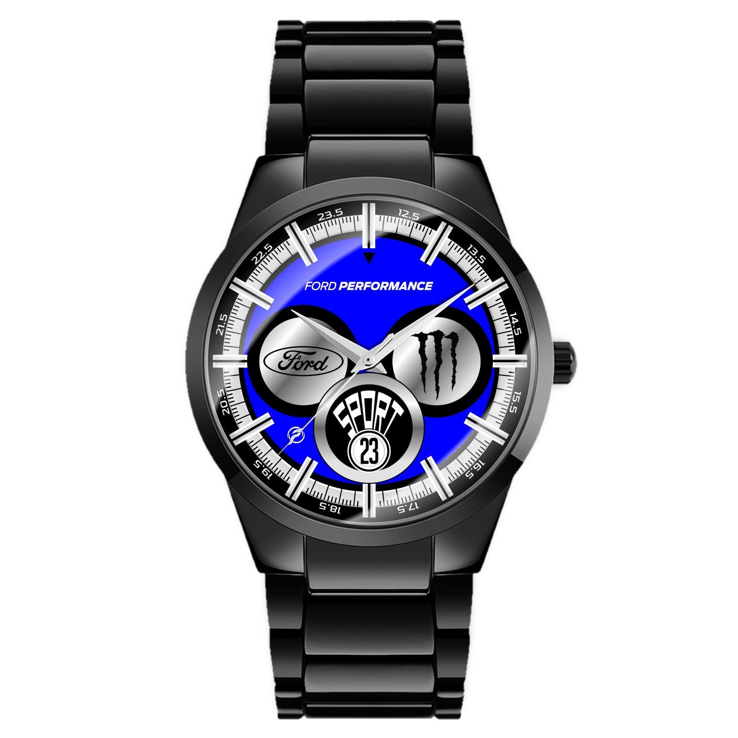 Orologio da polso Chrono Style