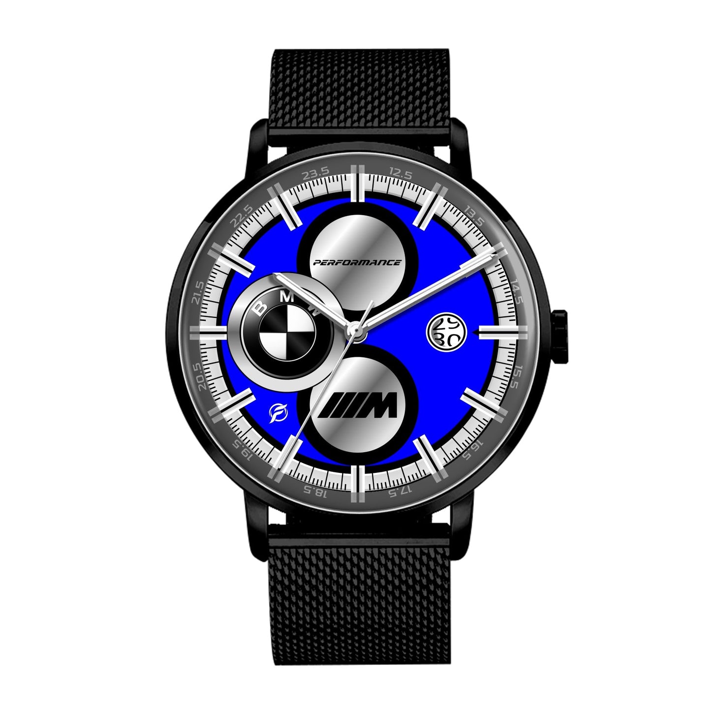 Orologio da polso Chrono Style