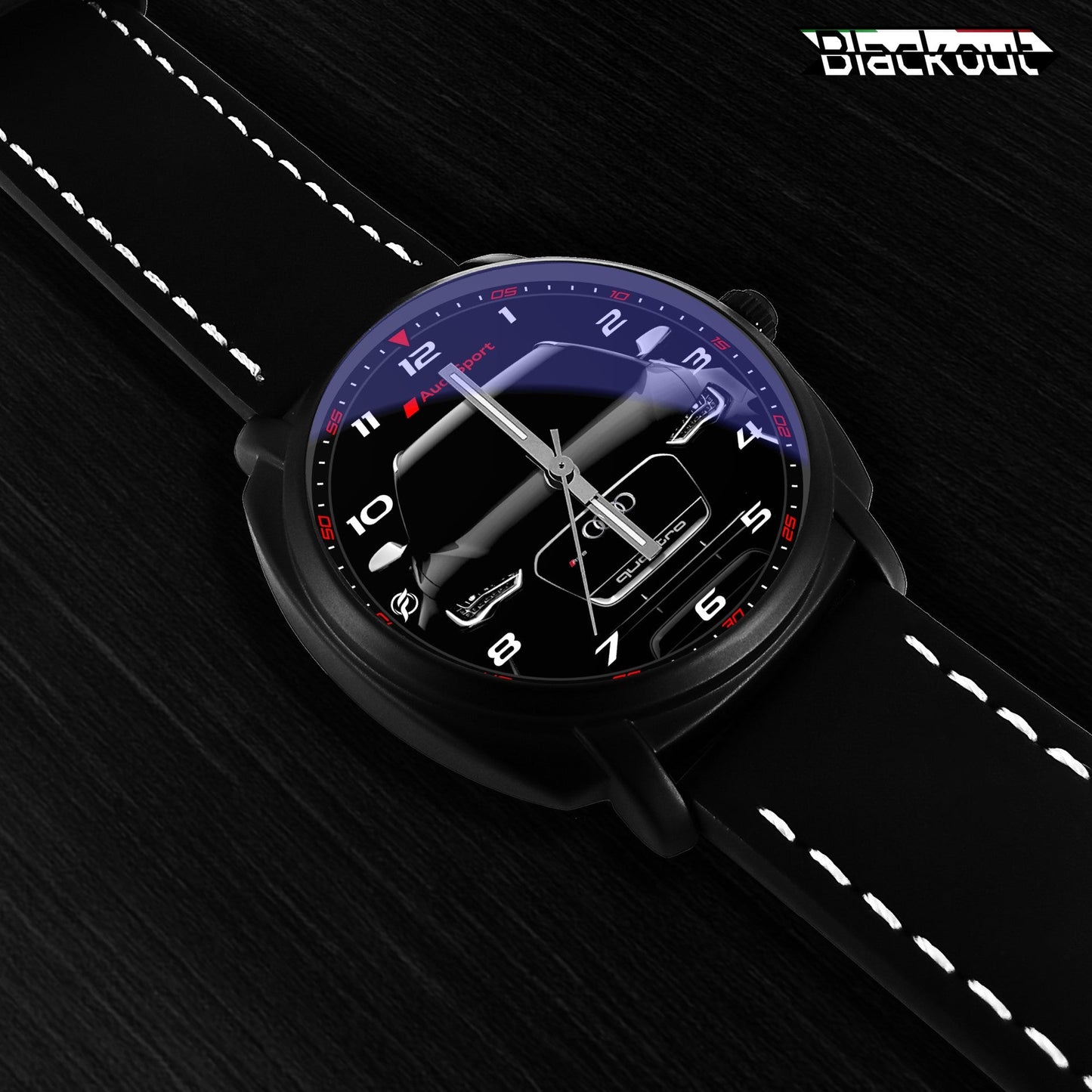 Orologio da polso RS6 Legend