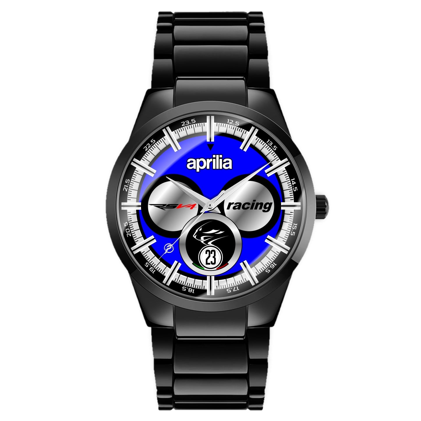 Orologio da polso Chrono Style
