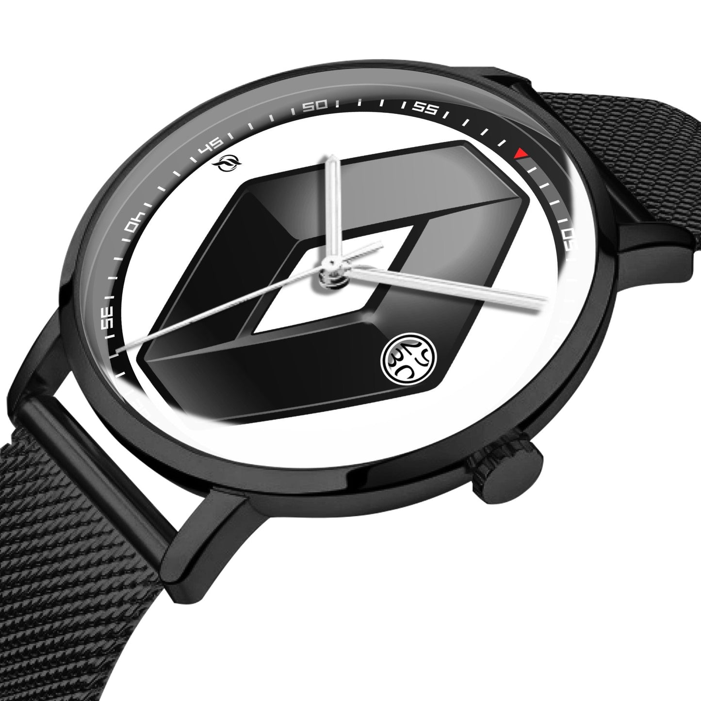 Orologio da polso Logo