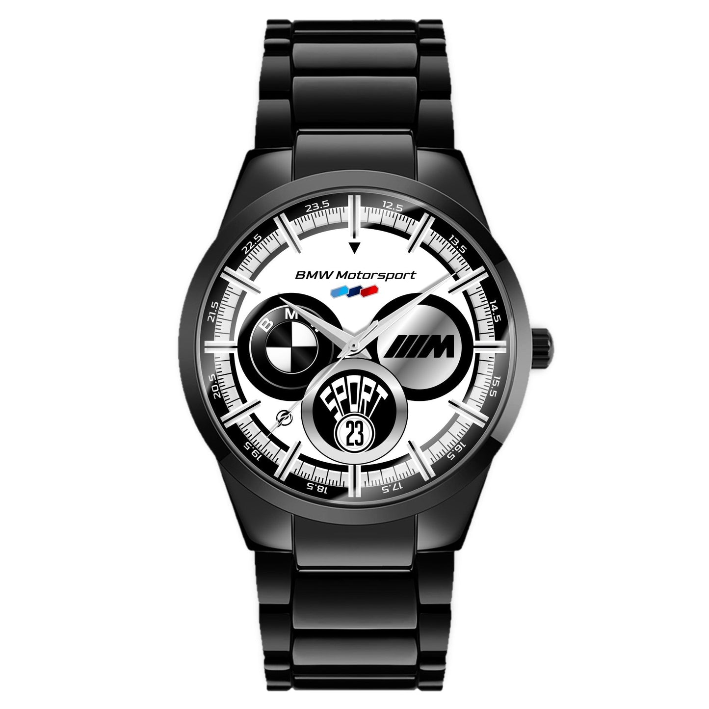 Orologio da polso Chrono Style