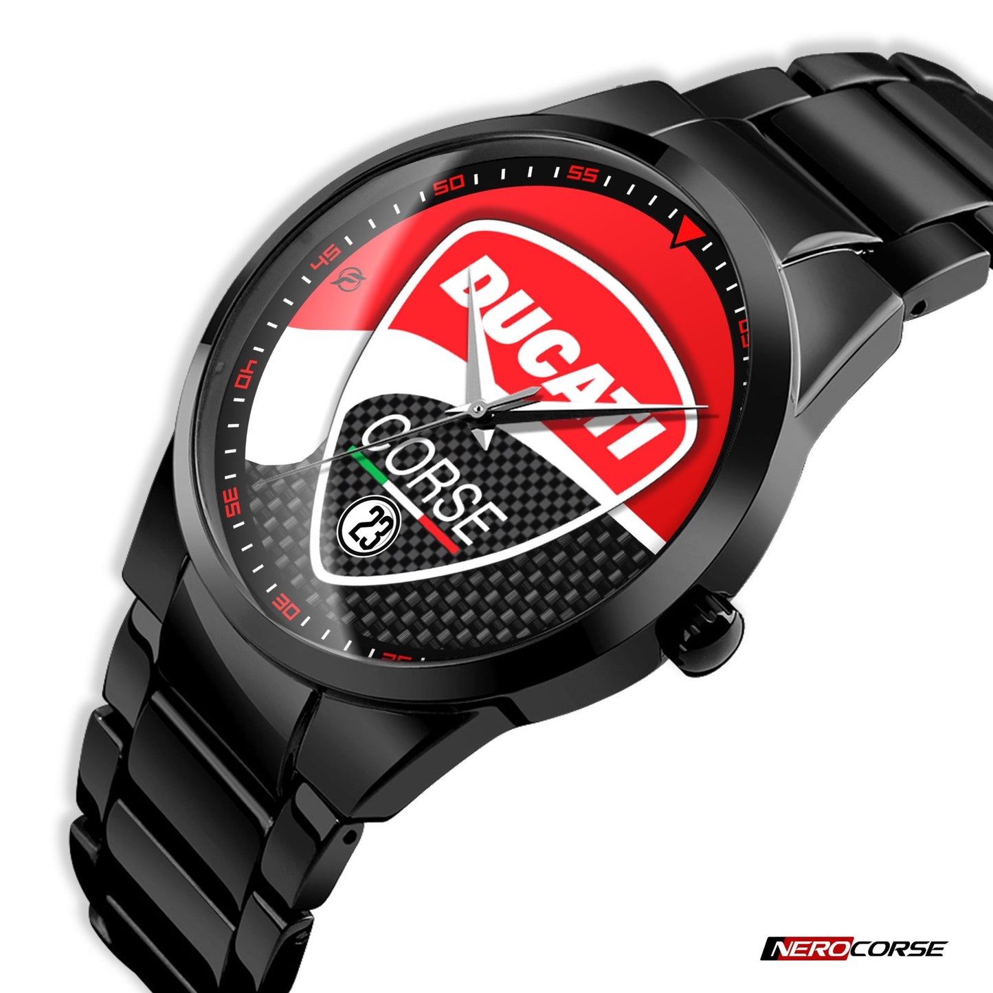 Orologio da polso Logo