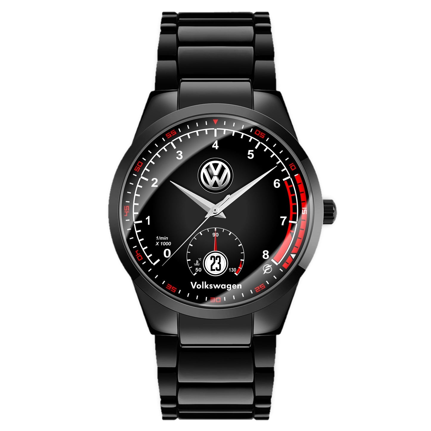 Orologio da polso Rev Counter
