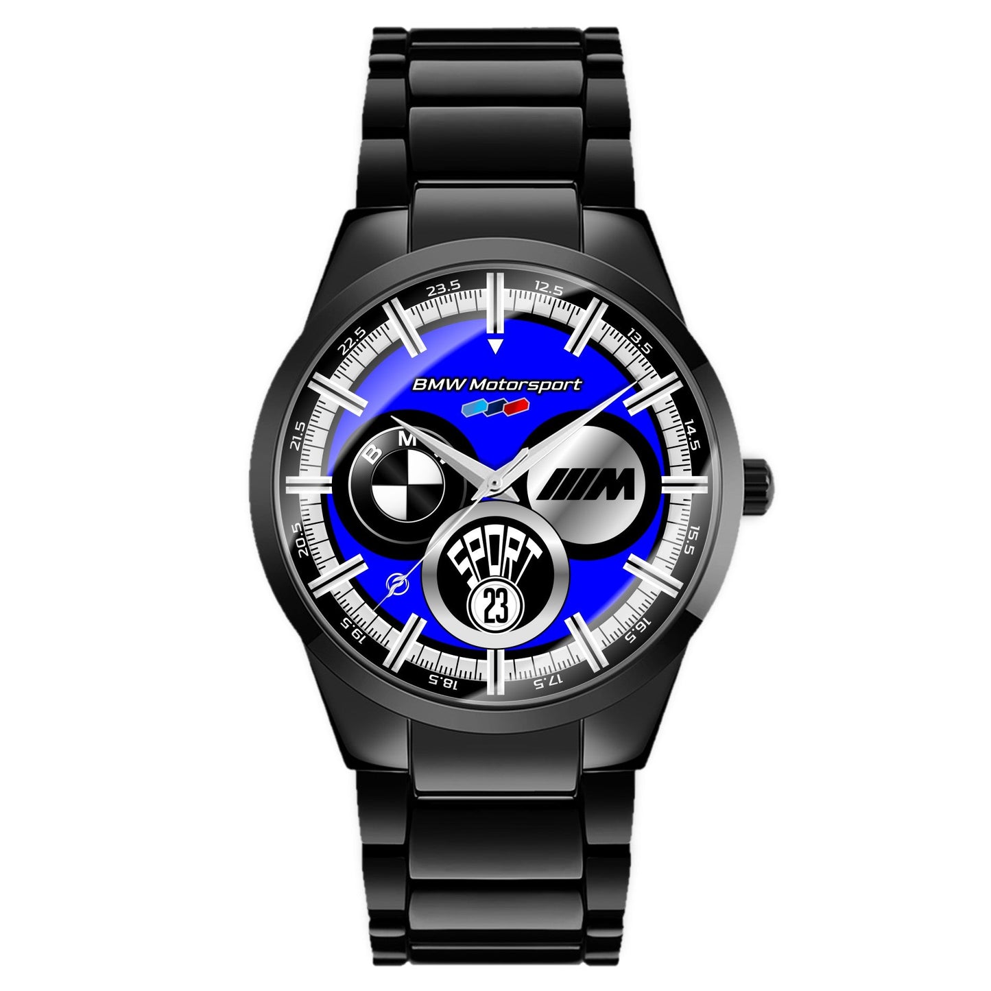 Orologio da polso Chrono Style