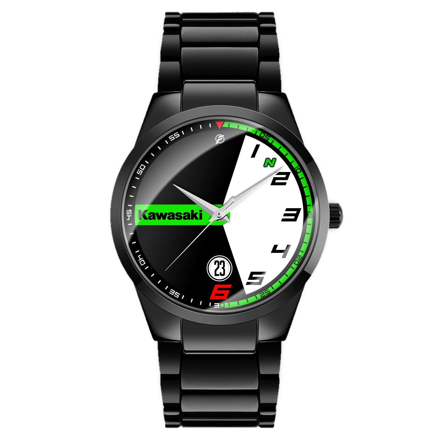 Orologio da polso Passion Gear