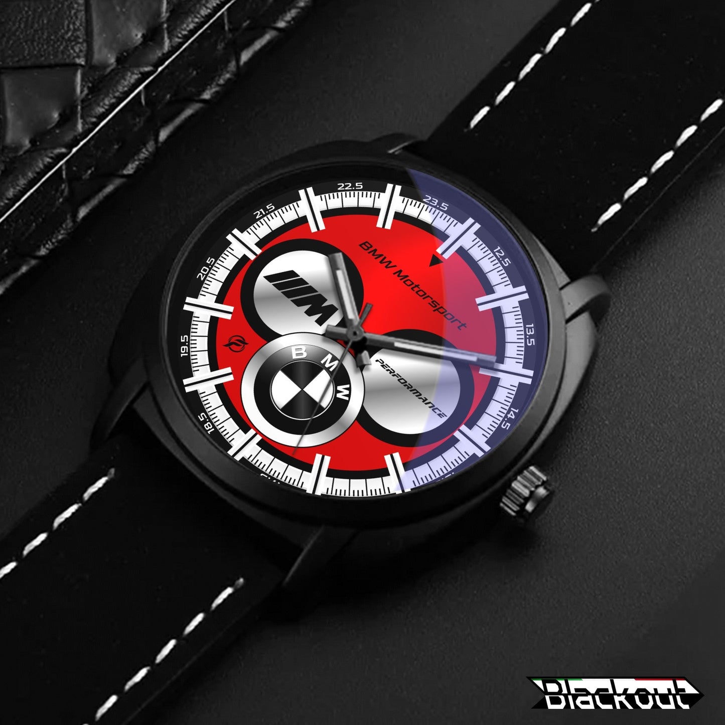 Orologio da polso Chrono Style