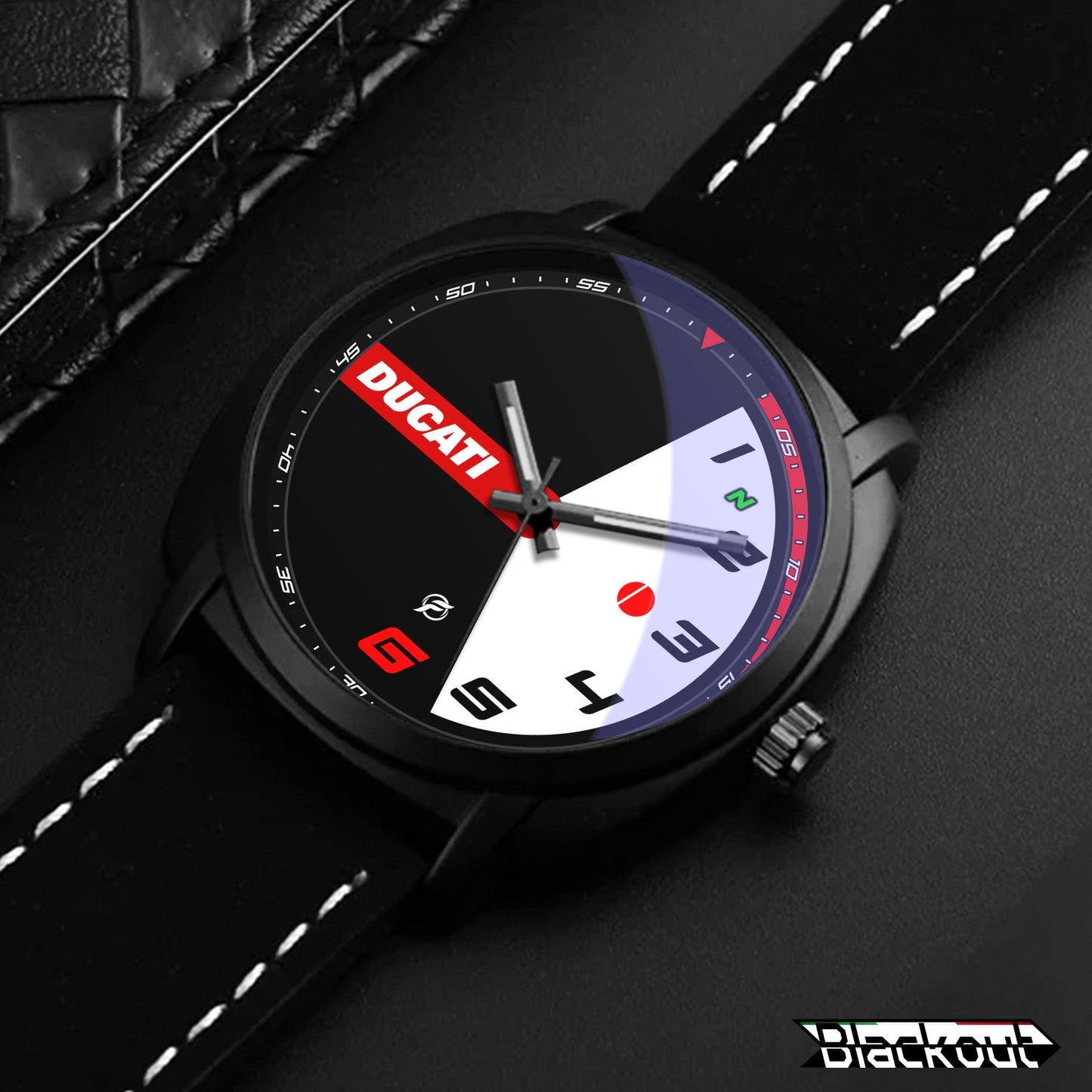 Orologio da polso Gear Passion