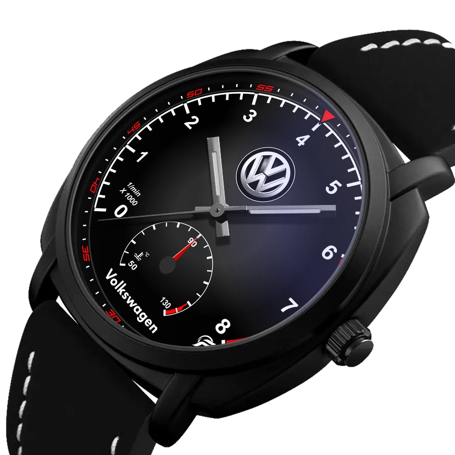 Orologio da polso Rev Counter