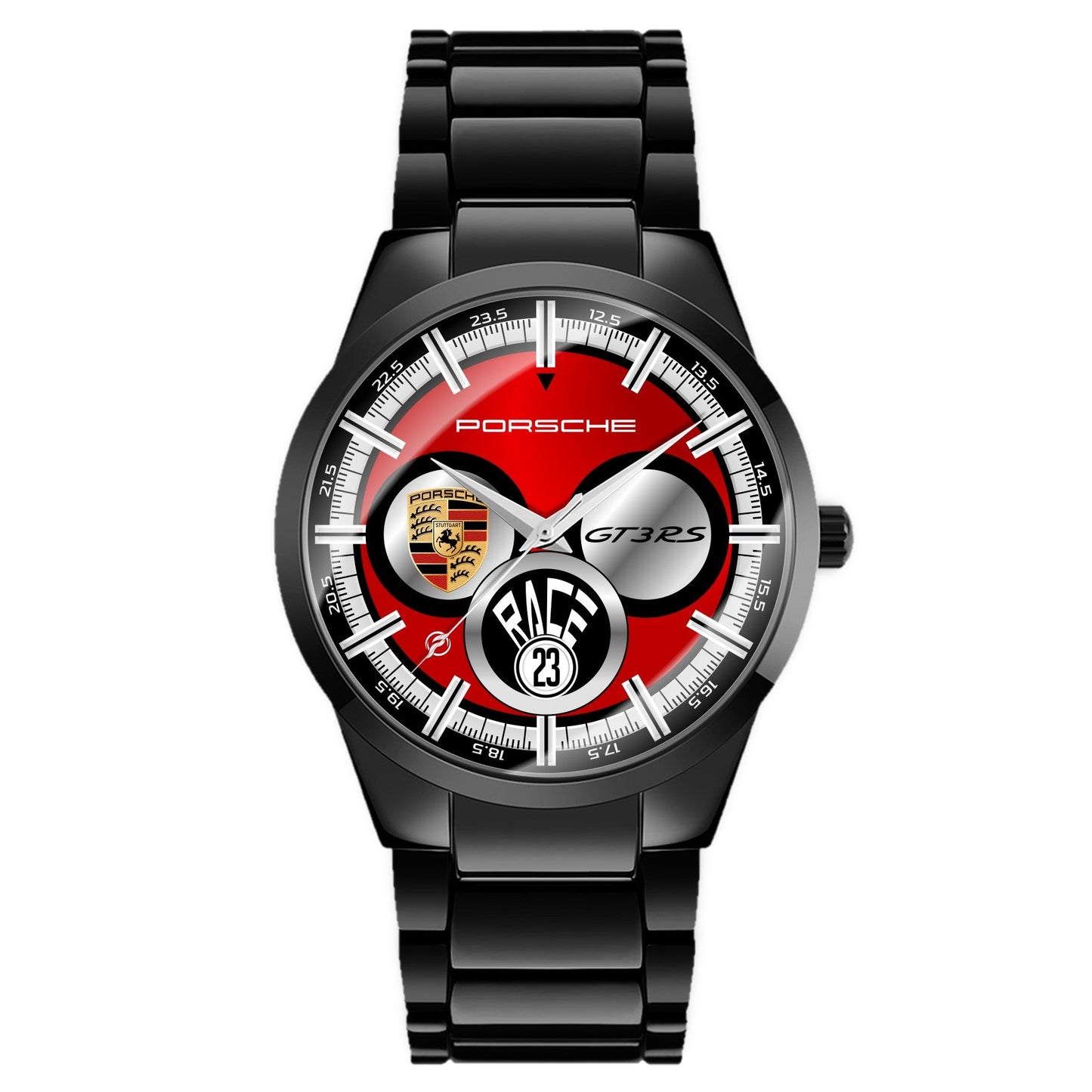 Orologio da polso Chrono Style