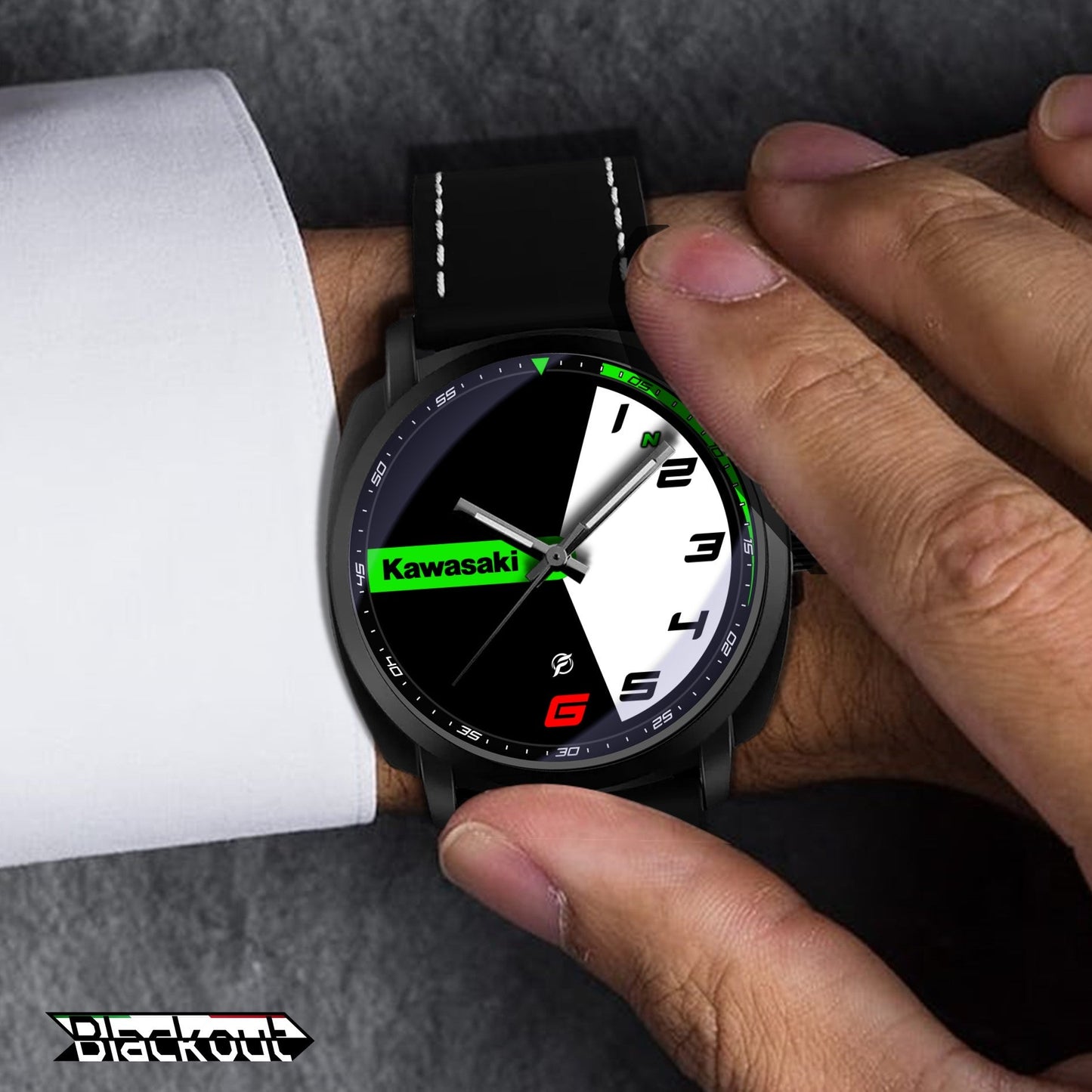Orologio da polso Gear Passion