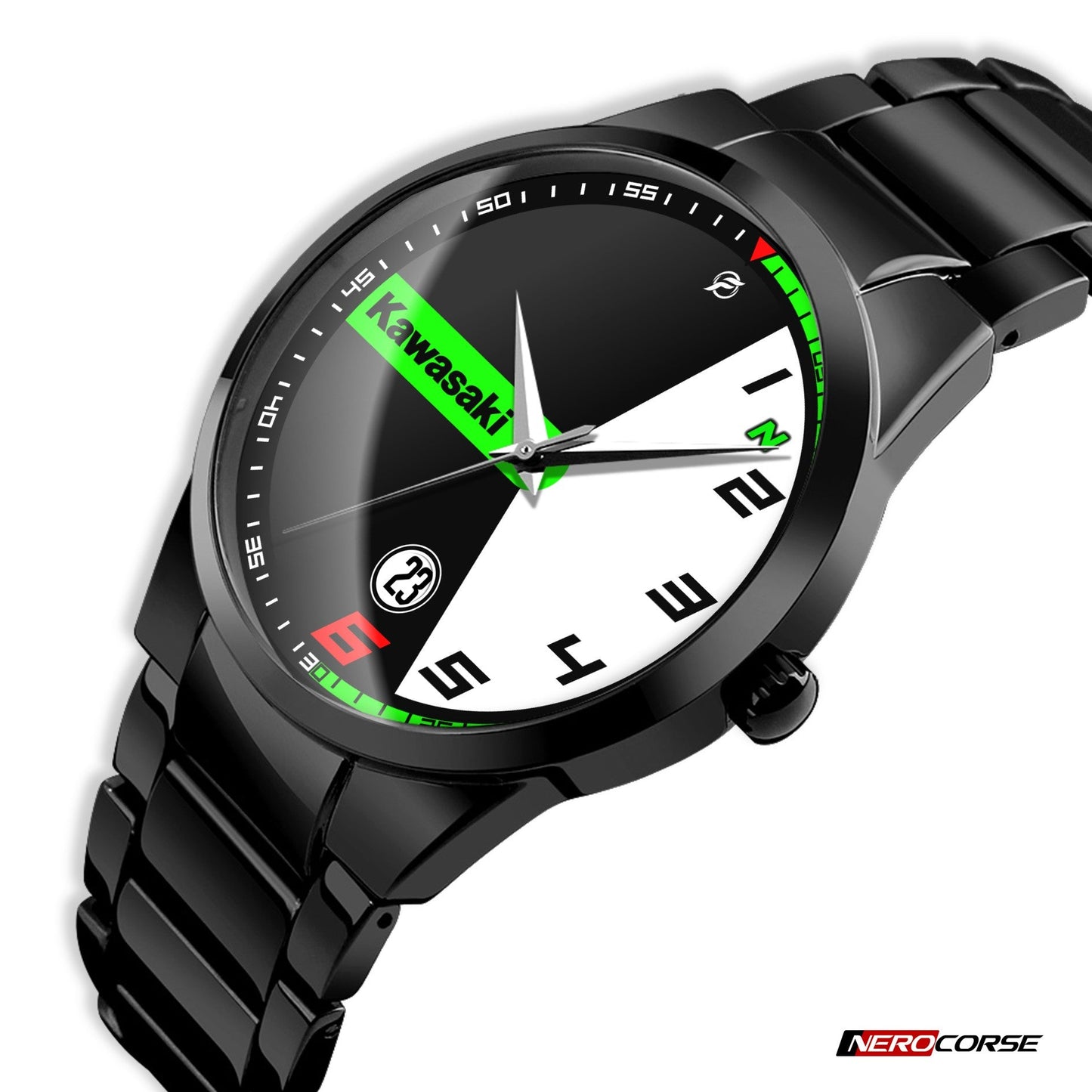 Orologio da polso Passion Gear