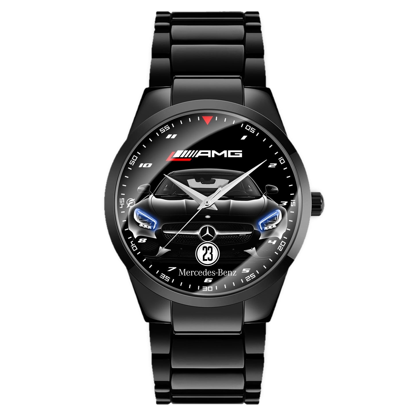 Orologio da polso GT AMG