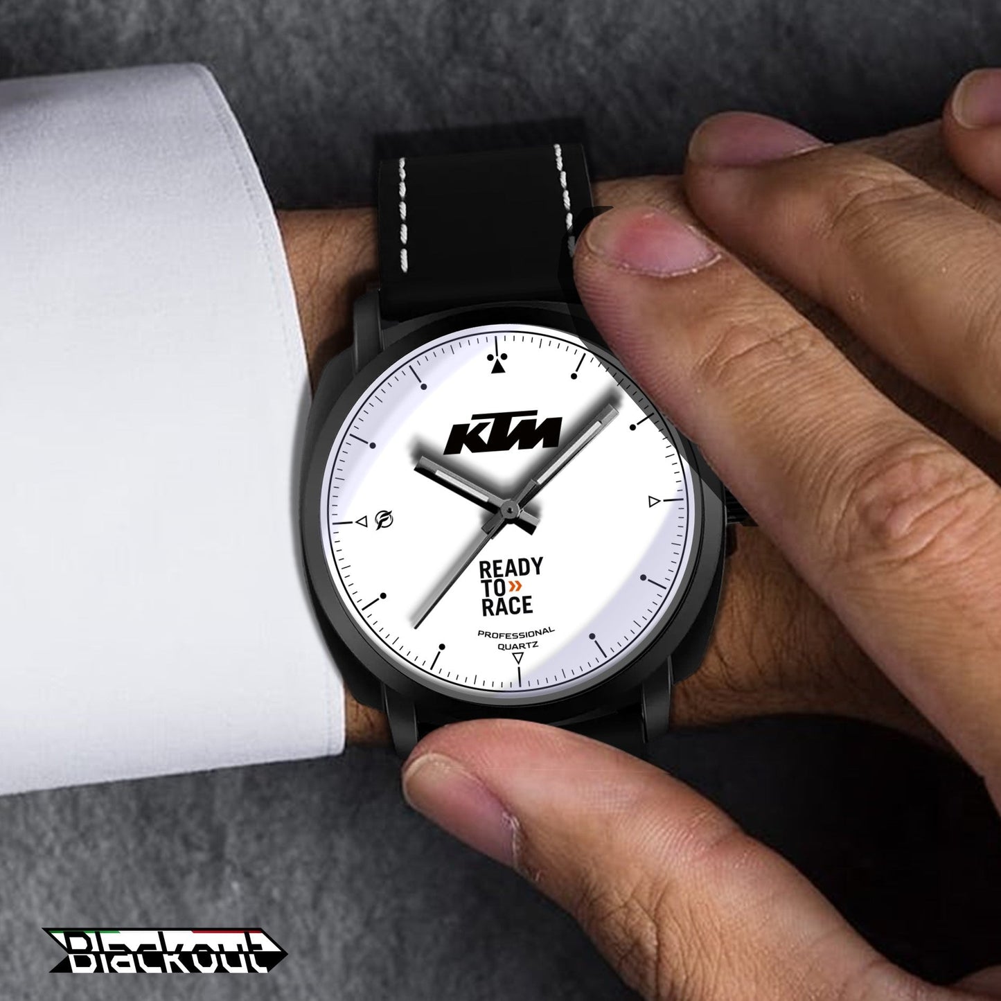 Orologio da polso Professional