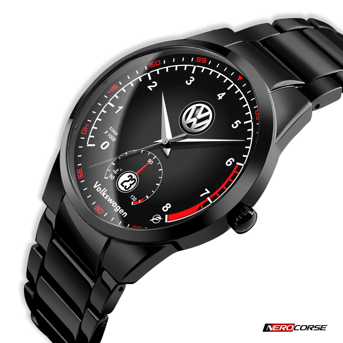 Orologio da polso Rev Counter