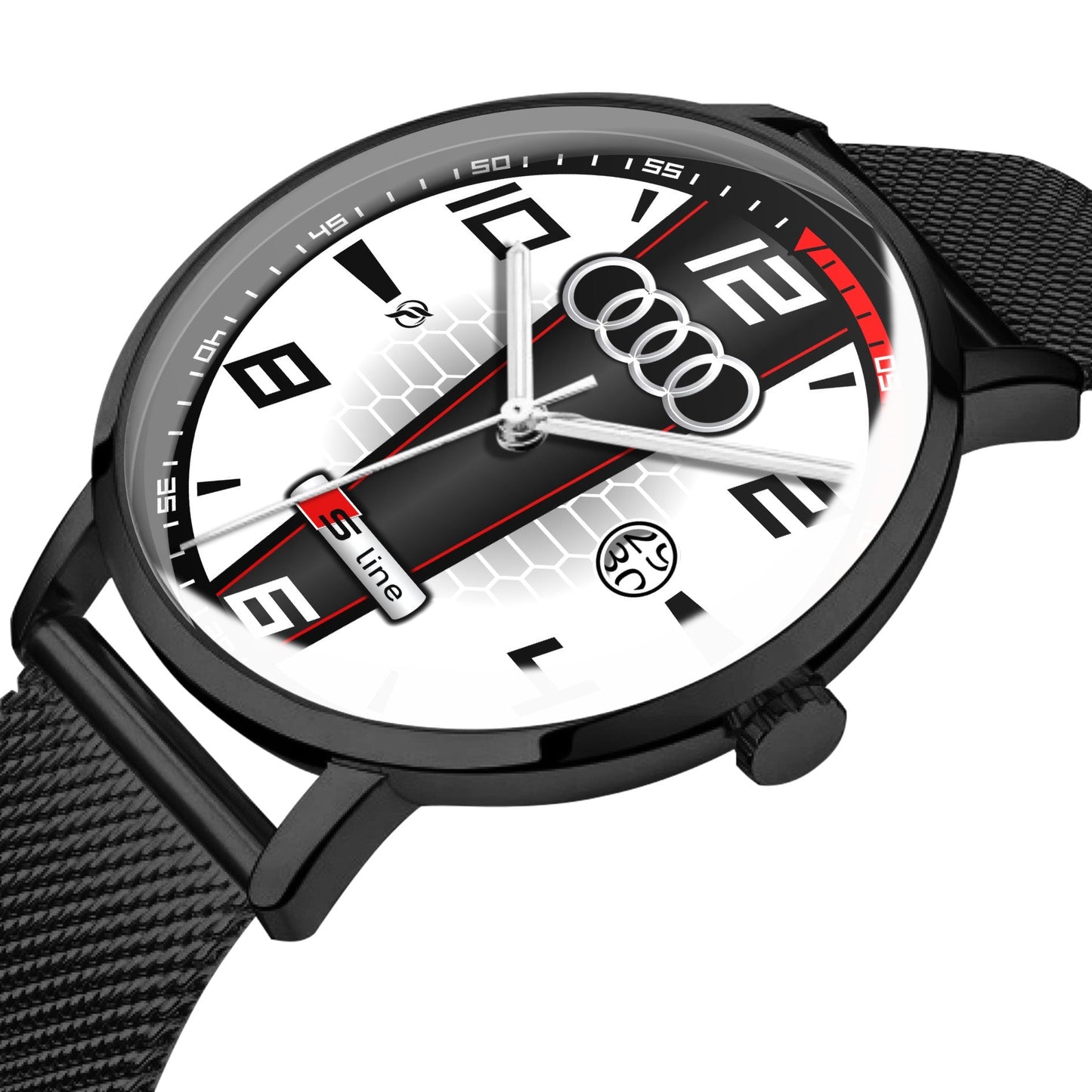 Orologio da polso Strip