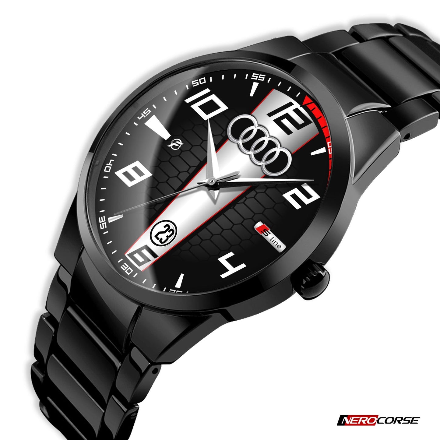 Orologio da polso Strip