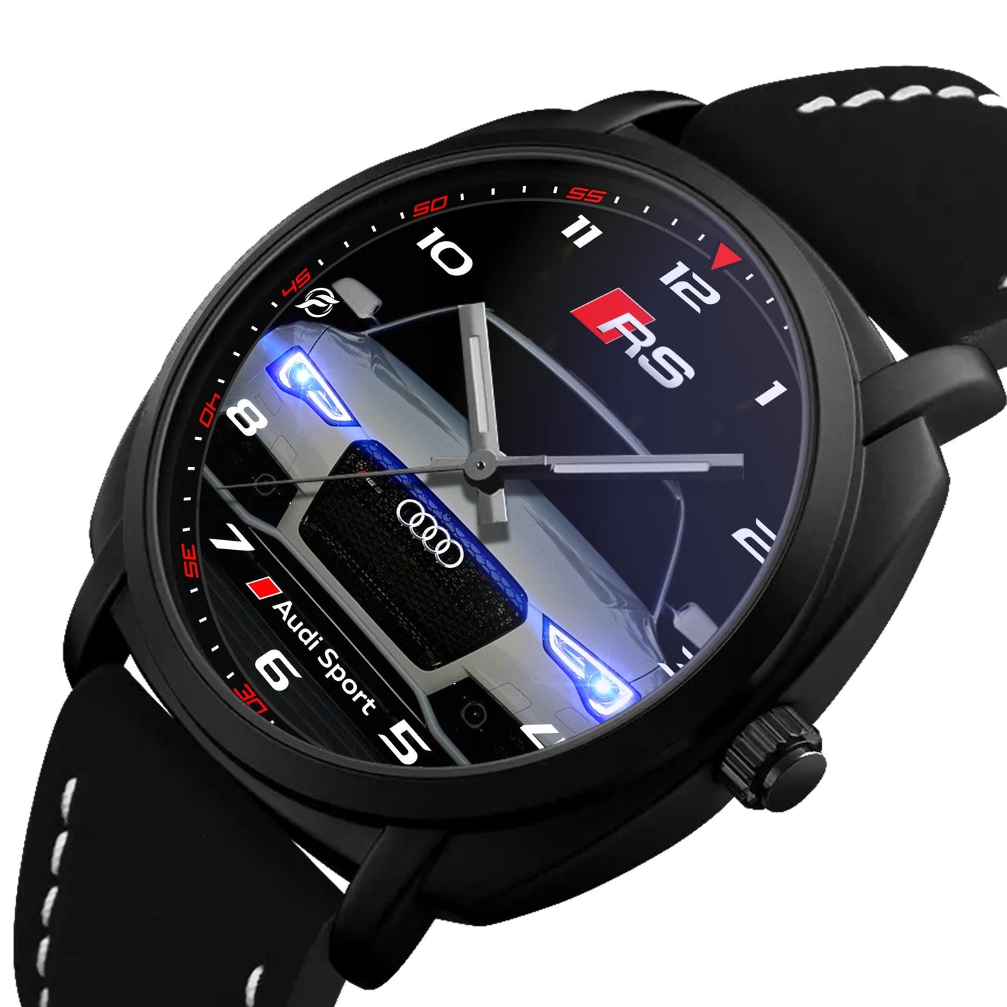 Orologio da polso RS5 Front