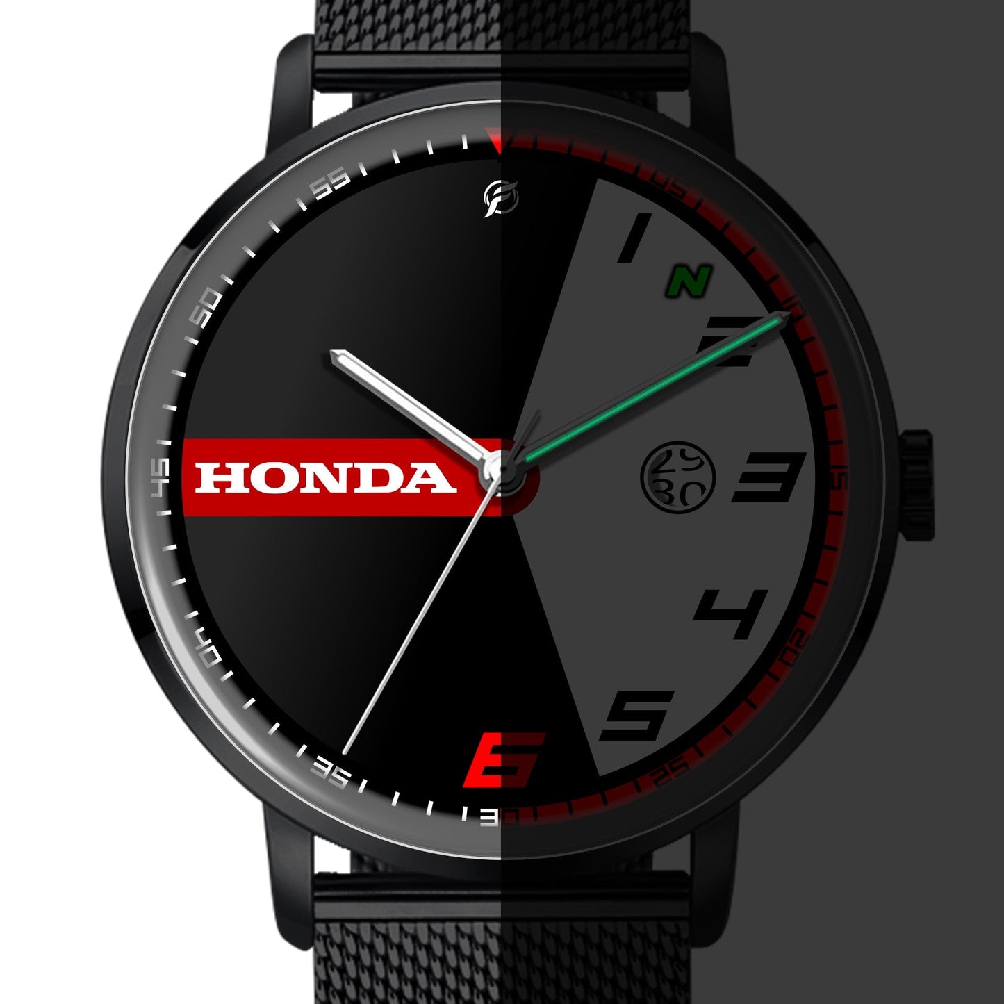 Orologio da polso Gear Passion
