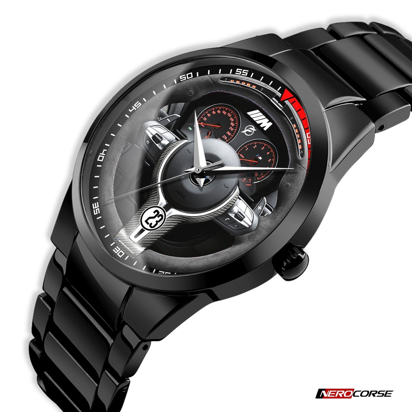 Orologio da polso Steering