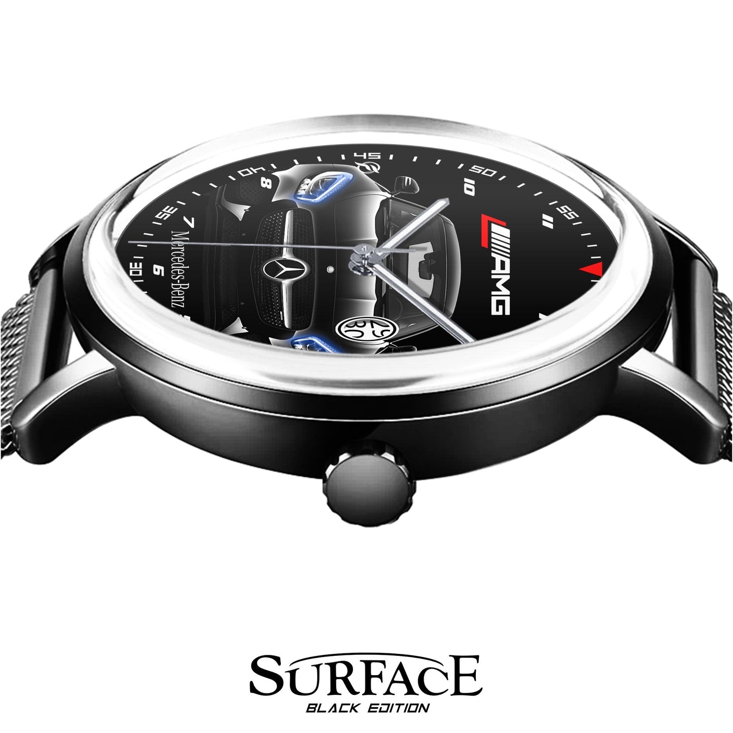 Orologio da polso GT AMG