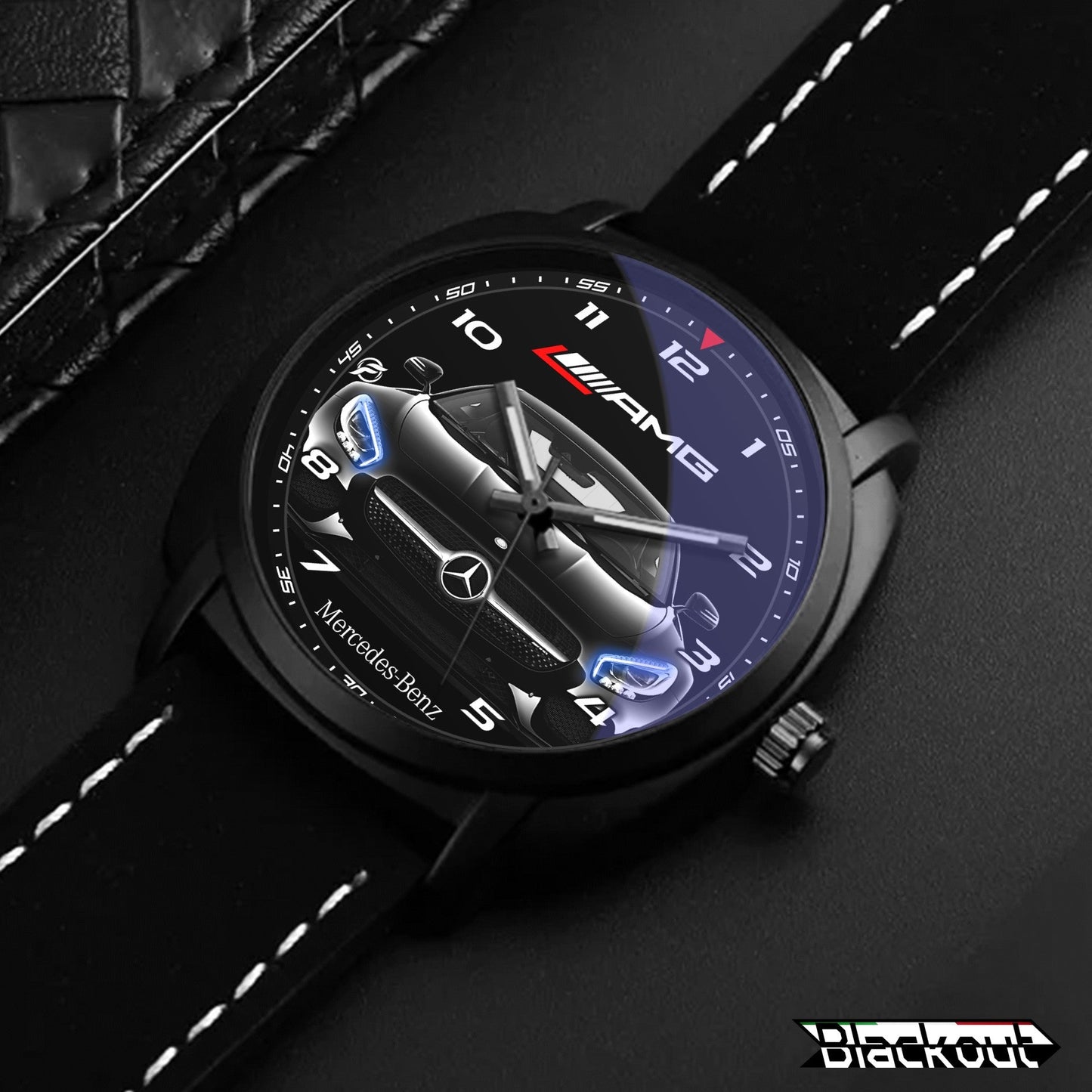 Orologio da polso GT AMG