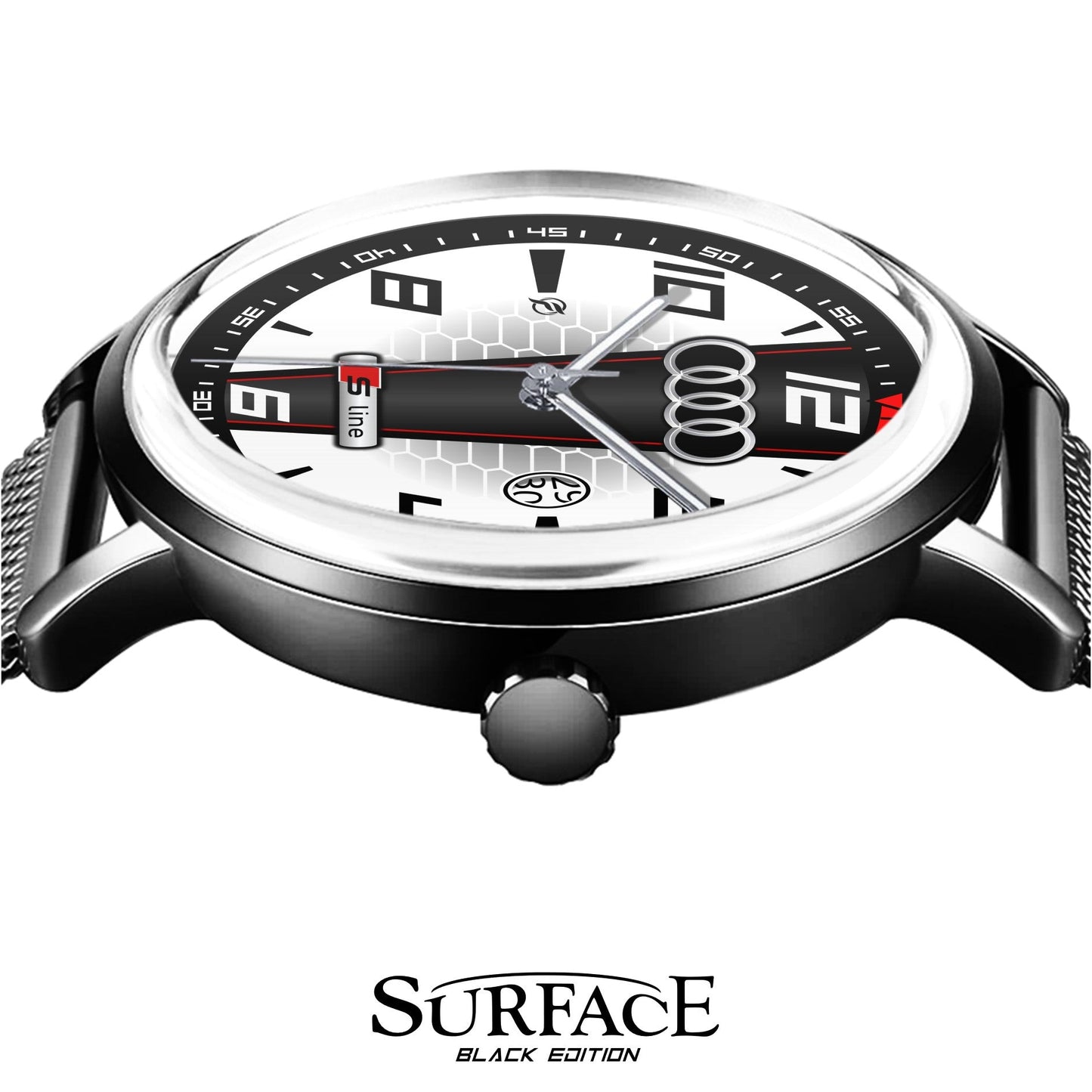 Orologio da polso Strip